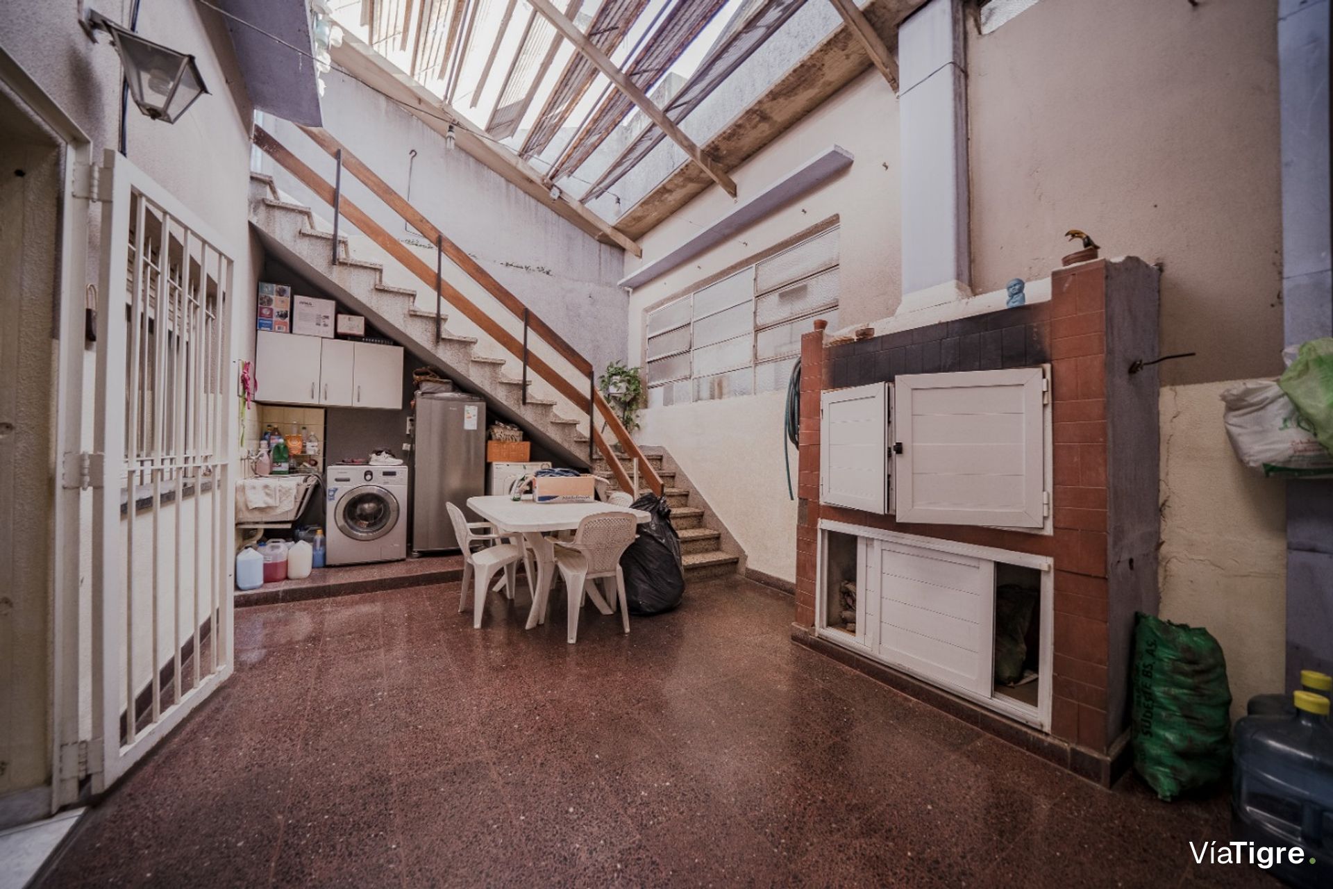 Venta Casa Villa Adelina
