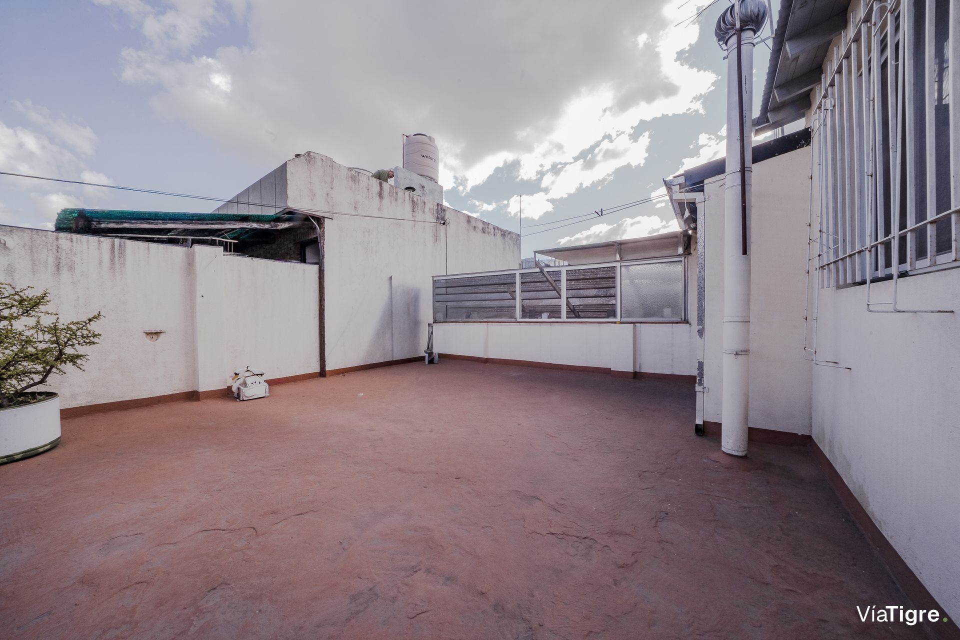 Venta Casa Villa Adelina