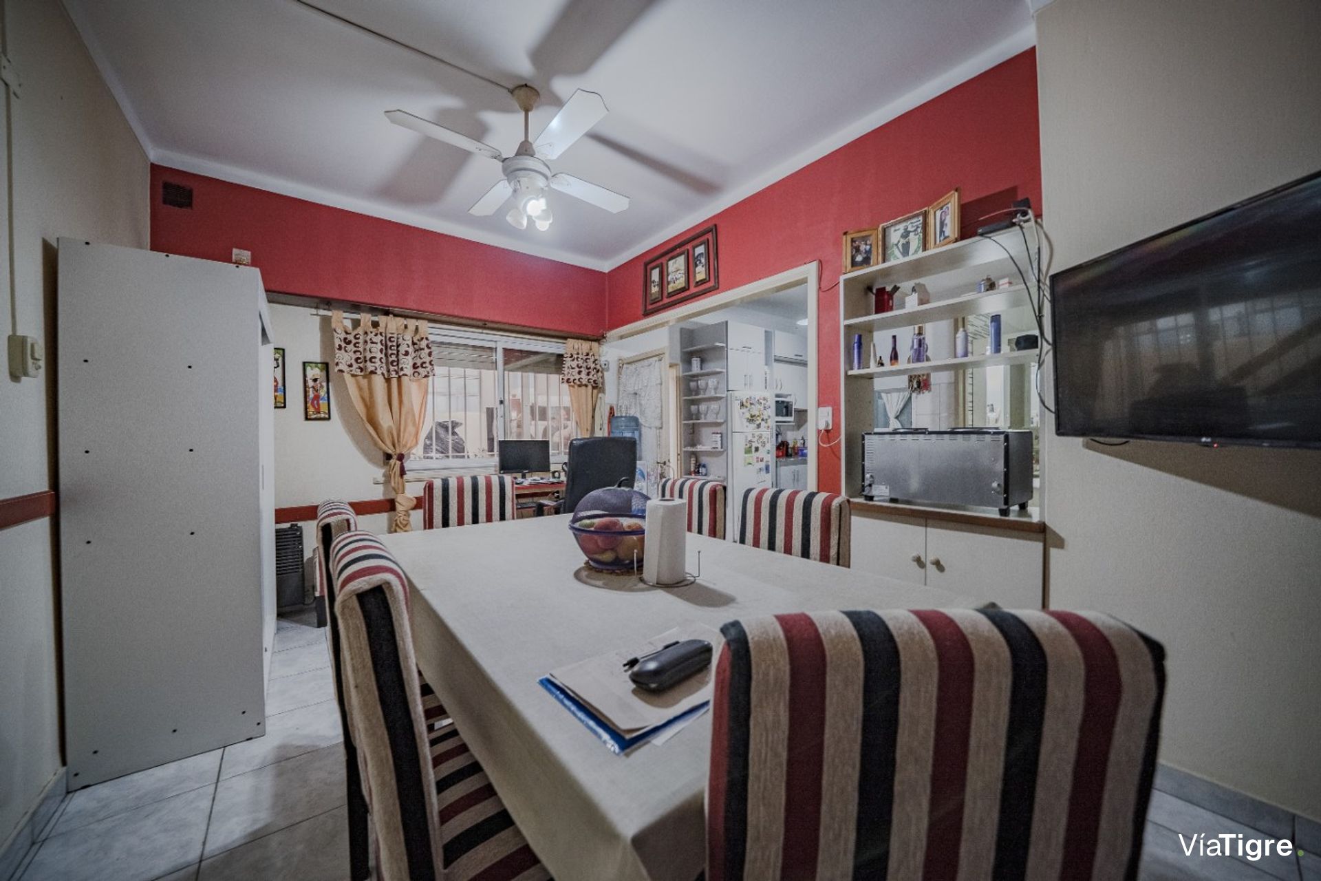 Venta Casa Villa Adelina