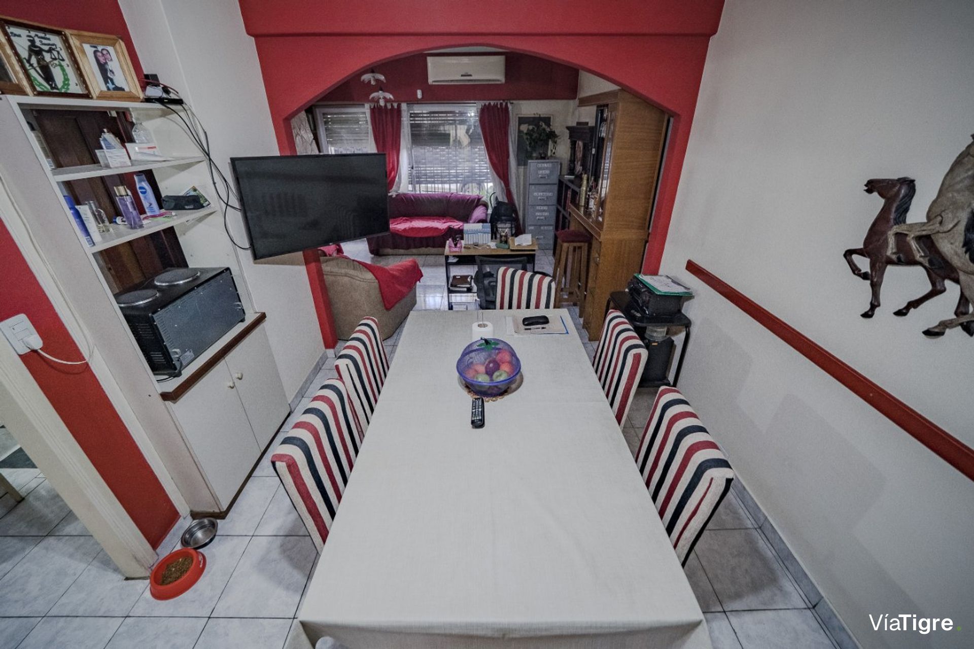 Venta Casa Villa Adelina