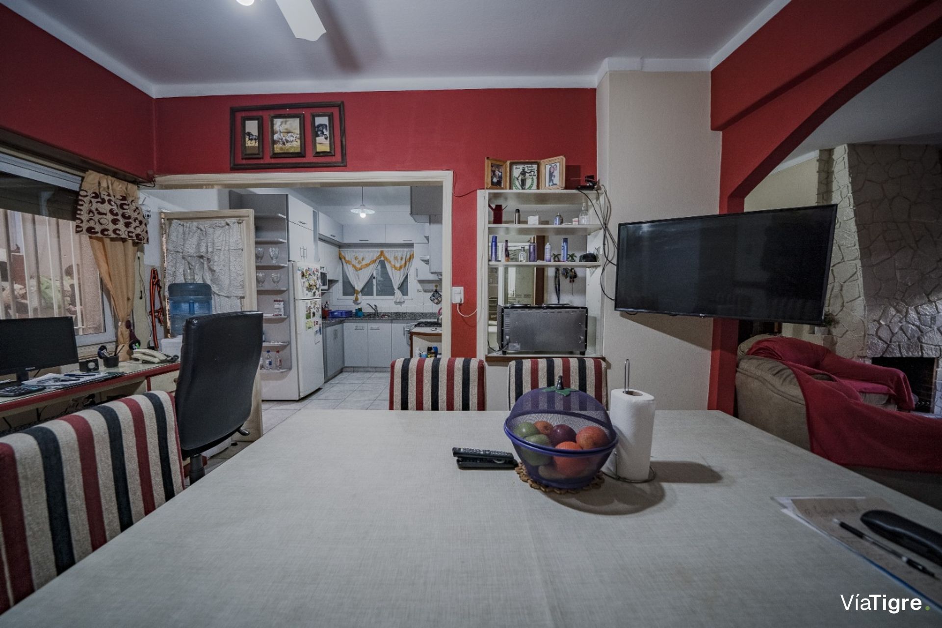 Venta Casa Villa Adelina