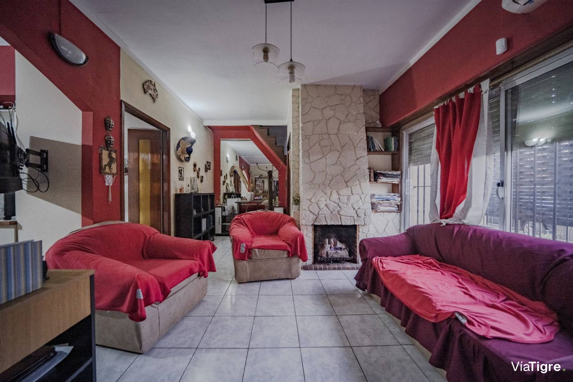 Venta Casa Villa Adelina