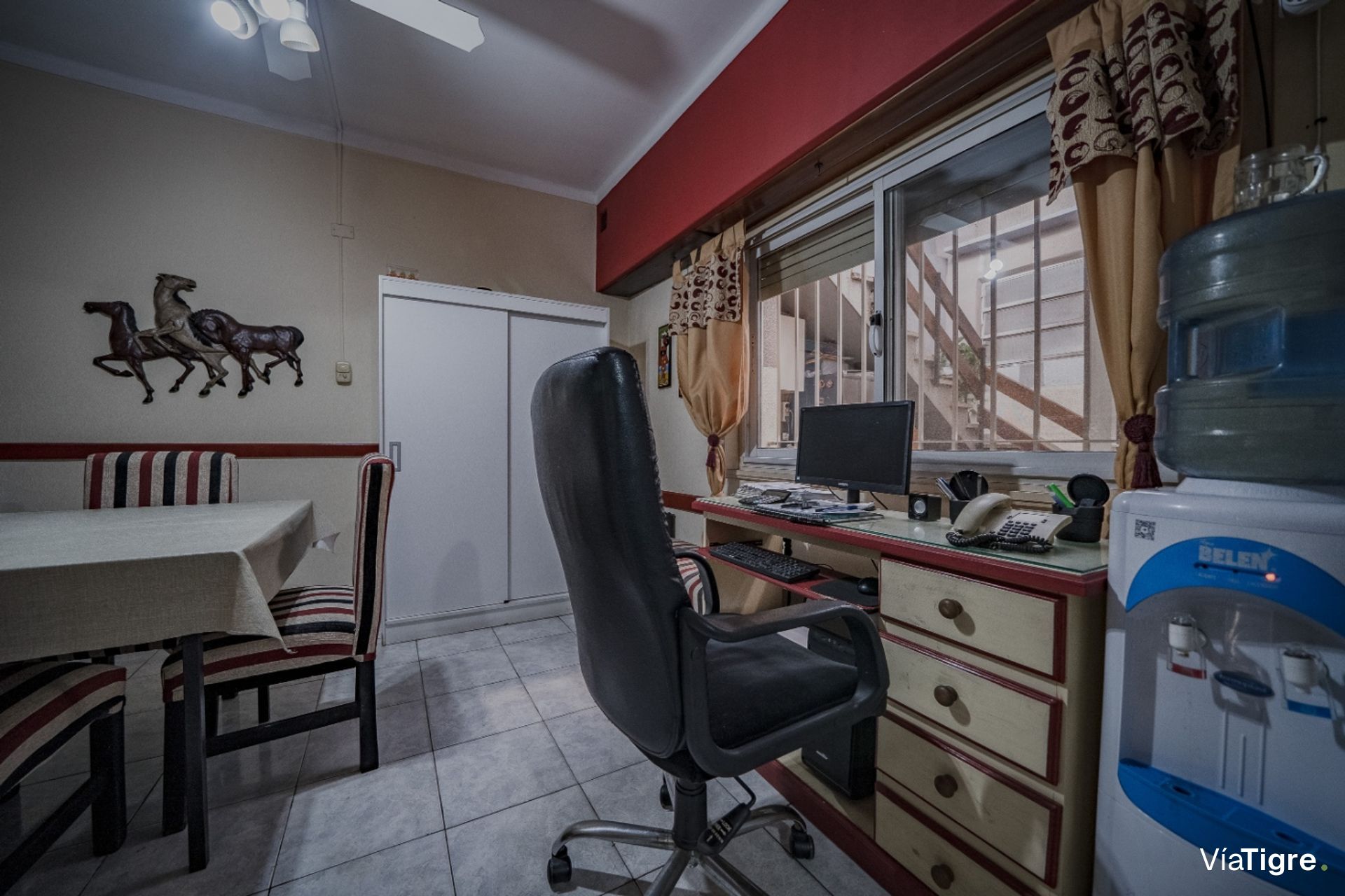 Venta Casa Villa Adelina