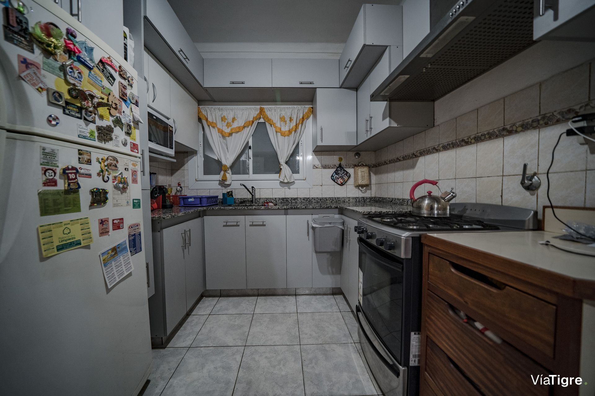 Venta Casa Villa Adelina