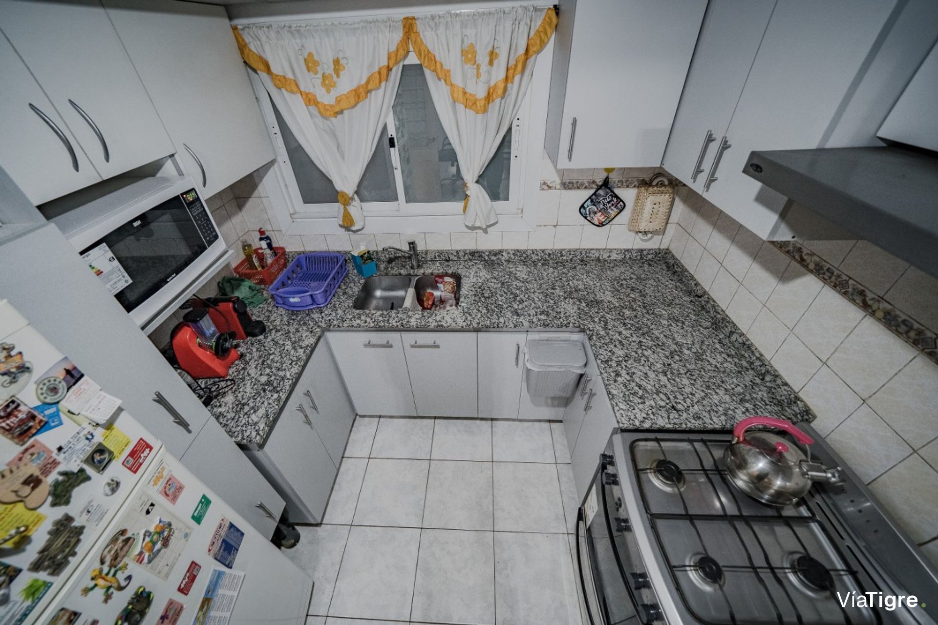 Venta Casa Villa Adelina