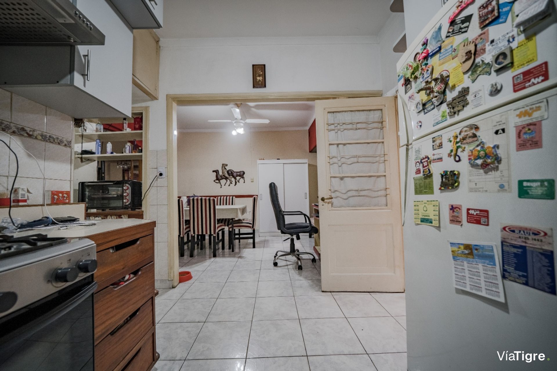 Venta Casa Villa Adelina