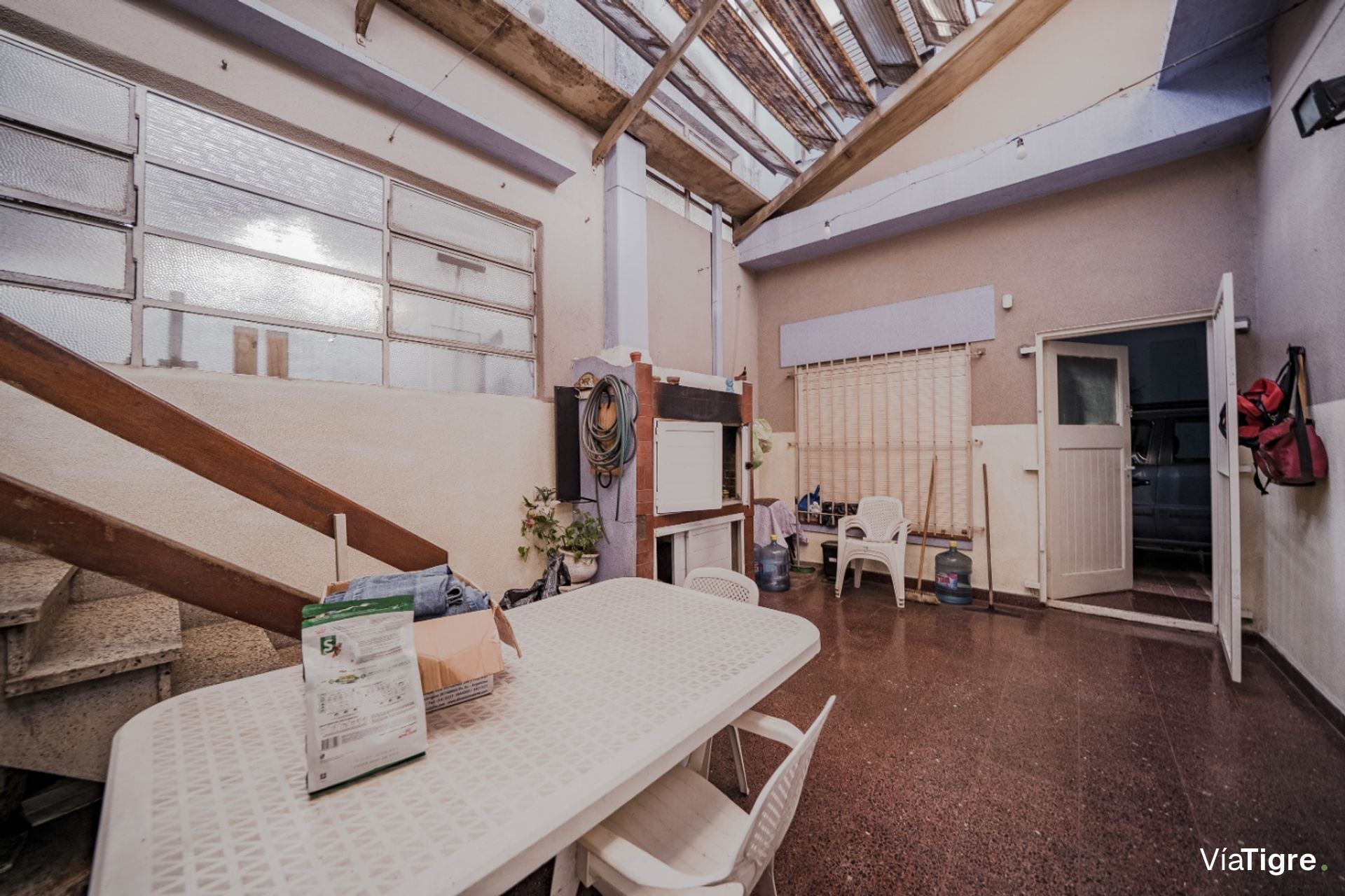 Venta Casa Villa Adelina