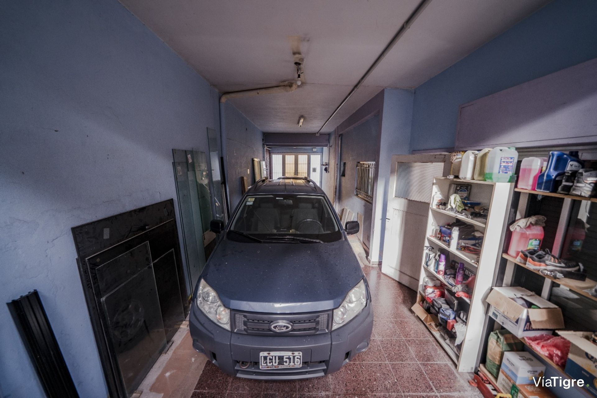 Venta Casa Villa Adelina