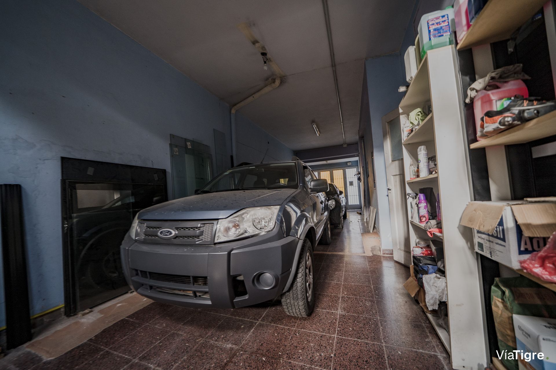 Venta Casa Villa Adelina