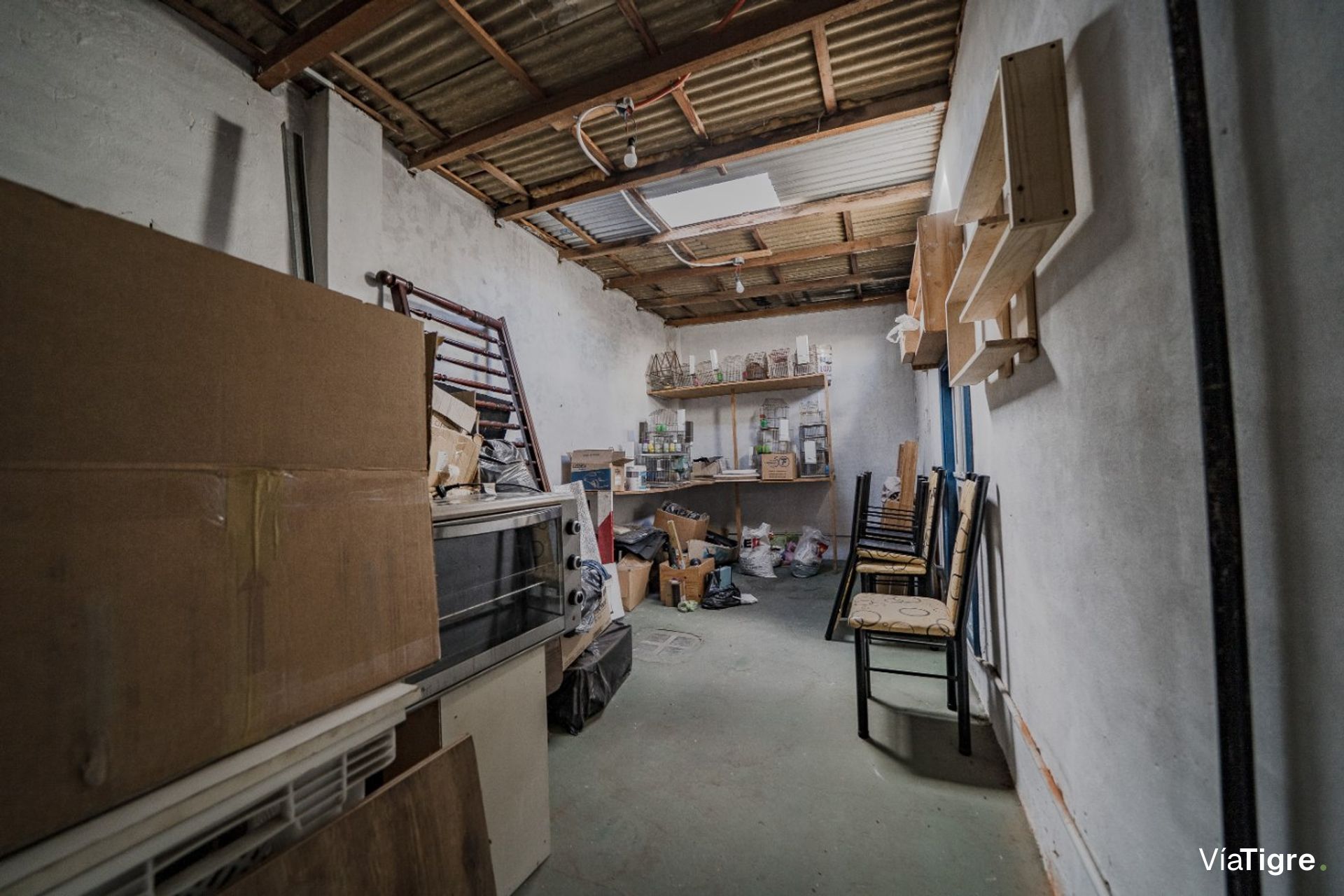 Venta Casa Villa Adelina