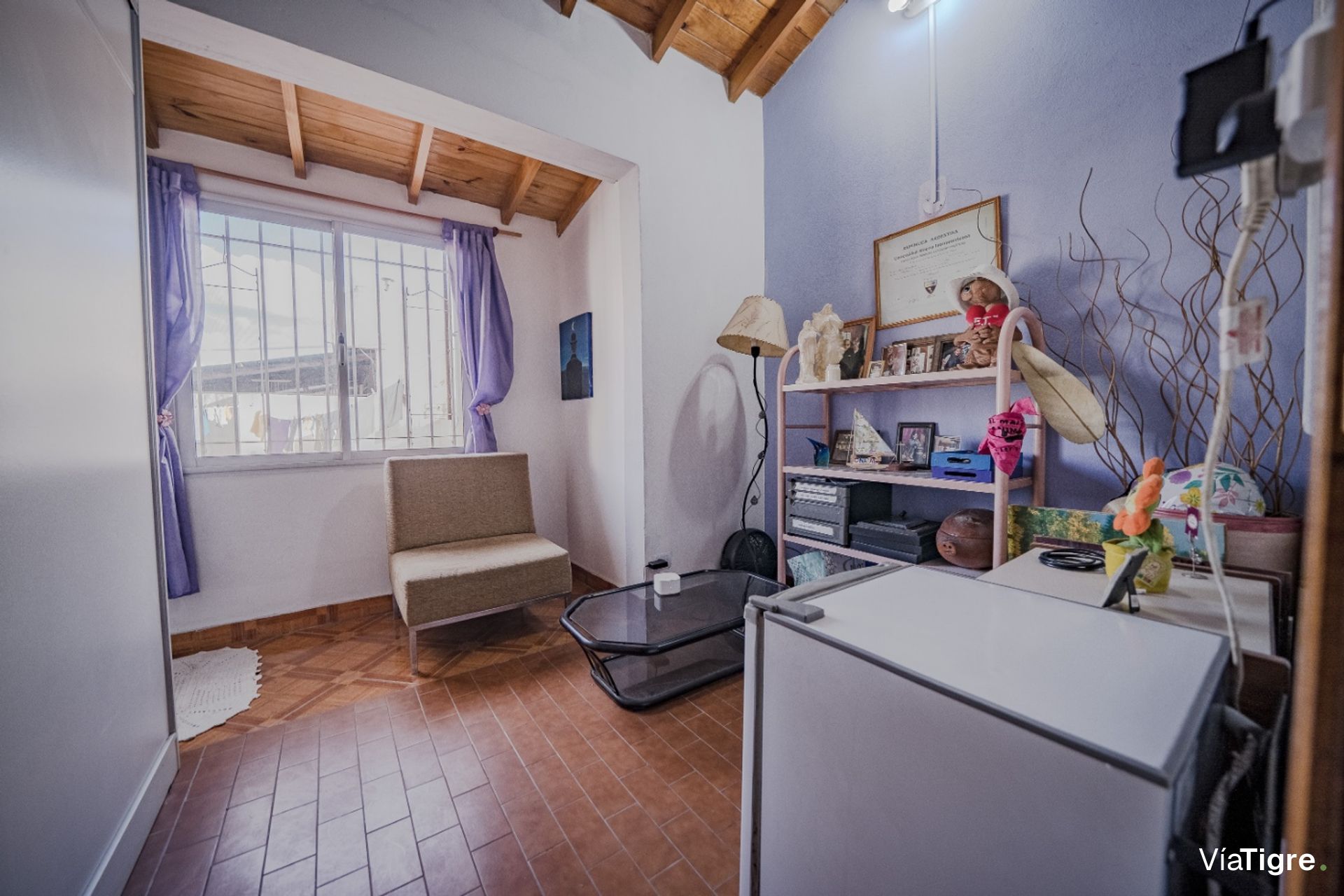 Venta Casa Villa Adelina