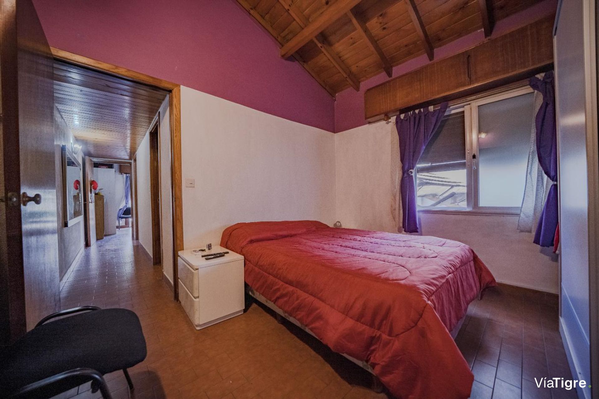 Venta Casa Villa Adelina