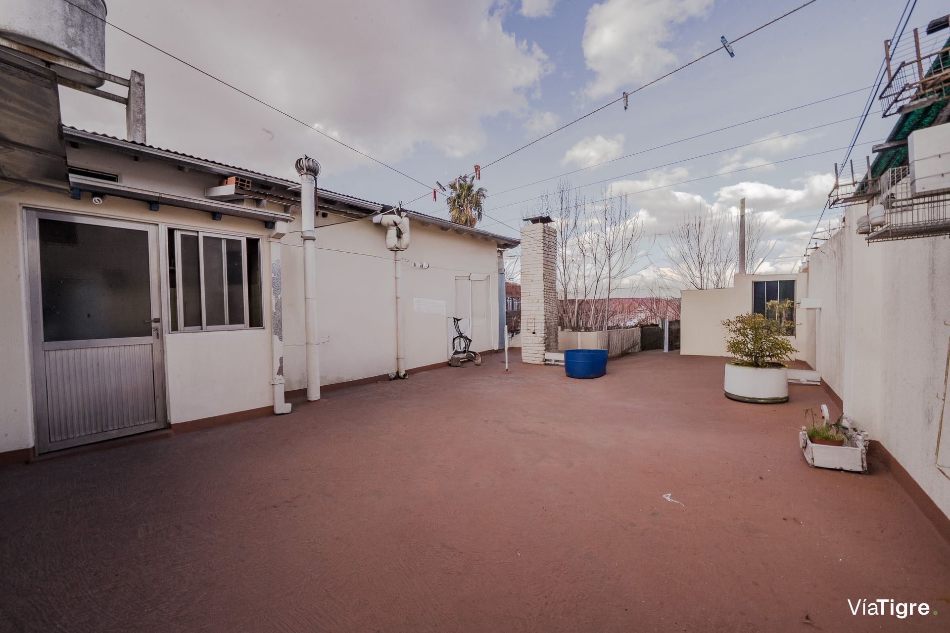 Venta Casa Villa Adelina