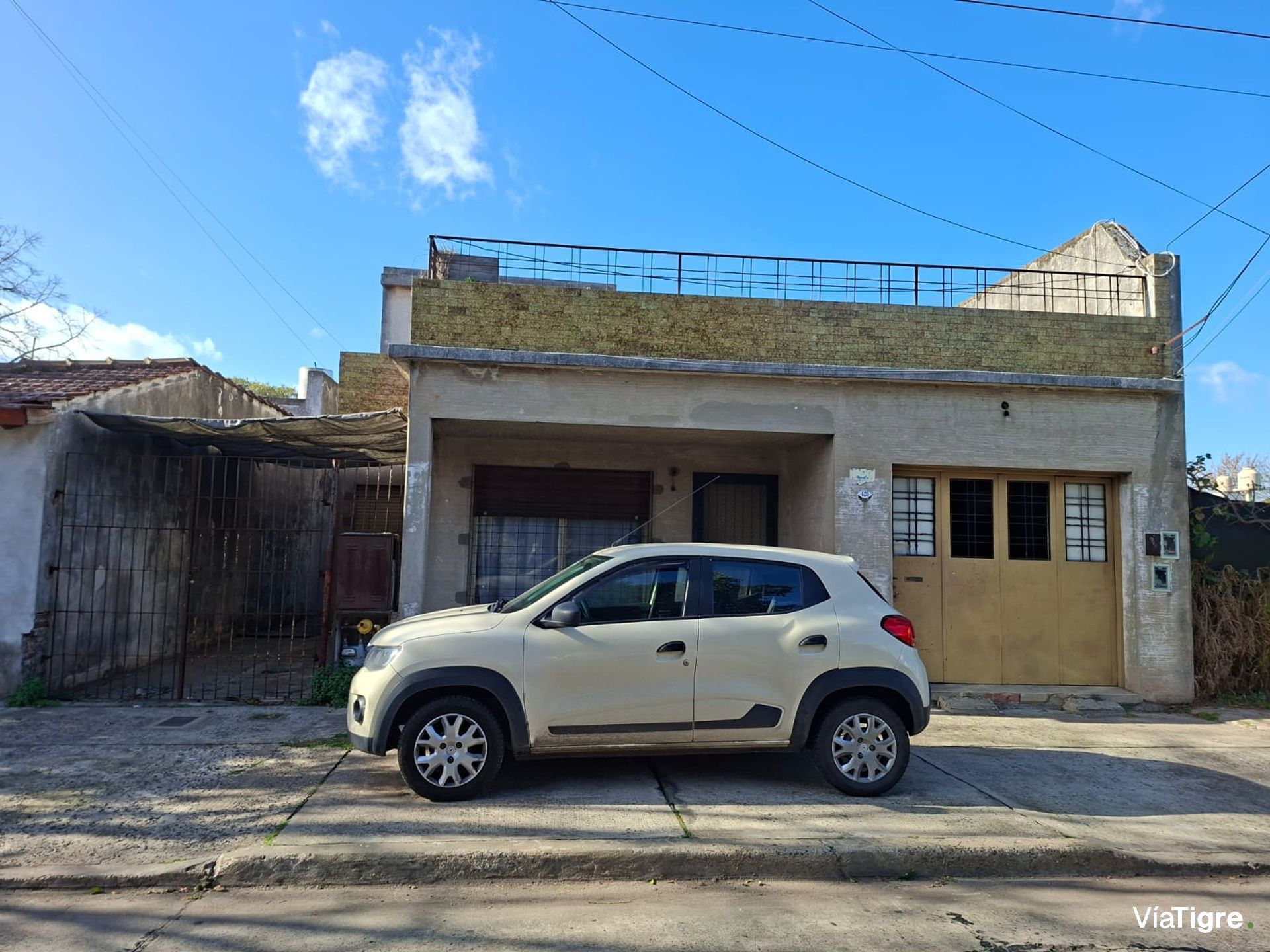 Casa Venta Villa Adelina multifamiliar