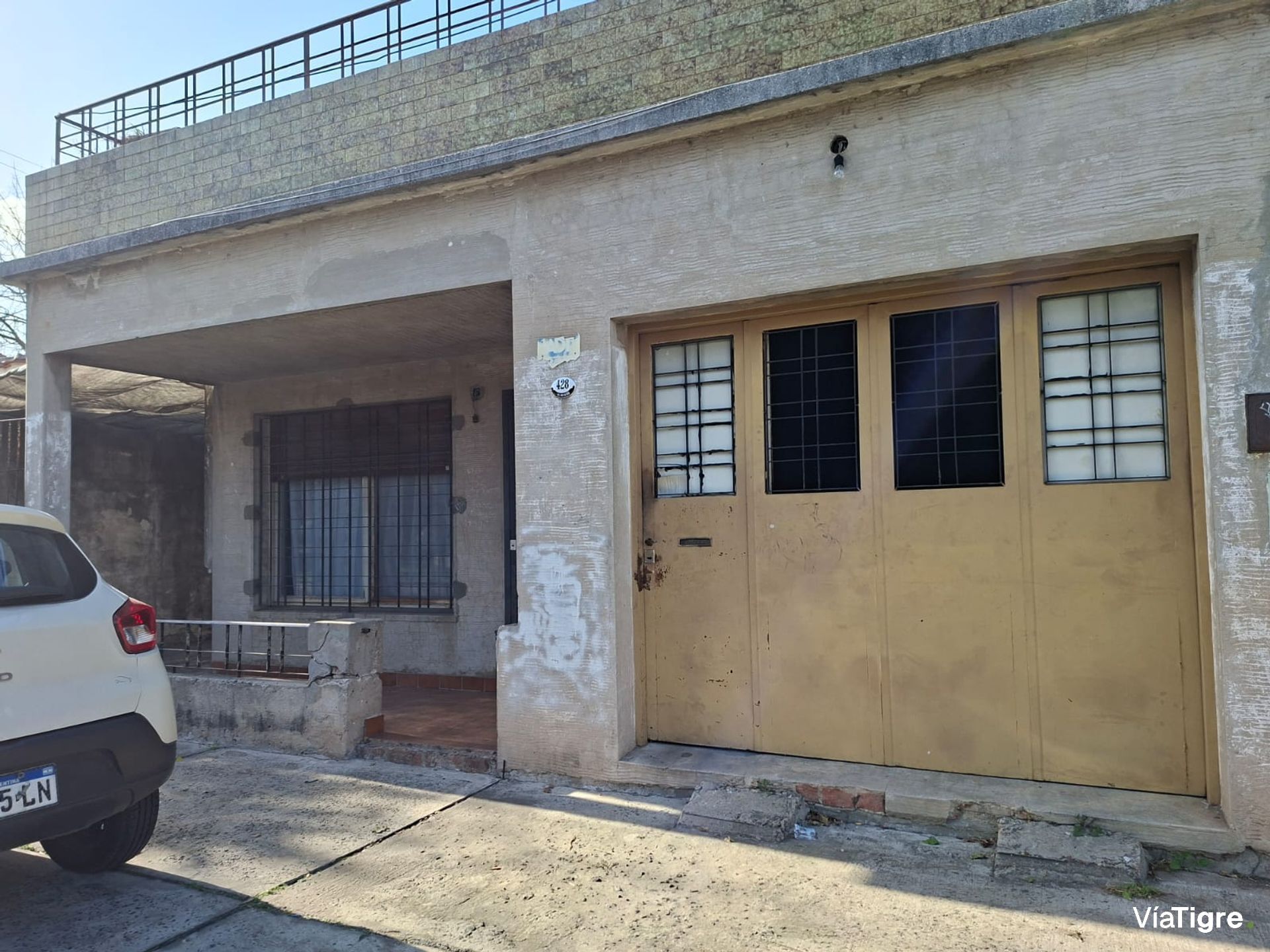 Casa Venta Villa Adelina multifamiliar