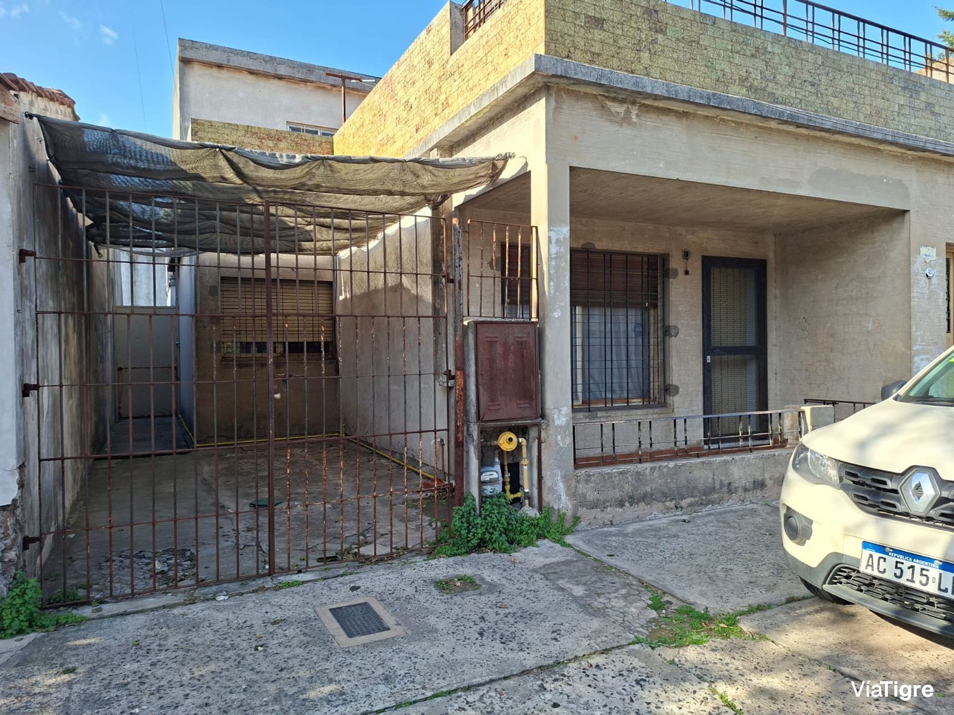 Casa Venta Villa Adelina multifamiliar