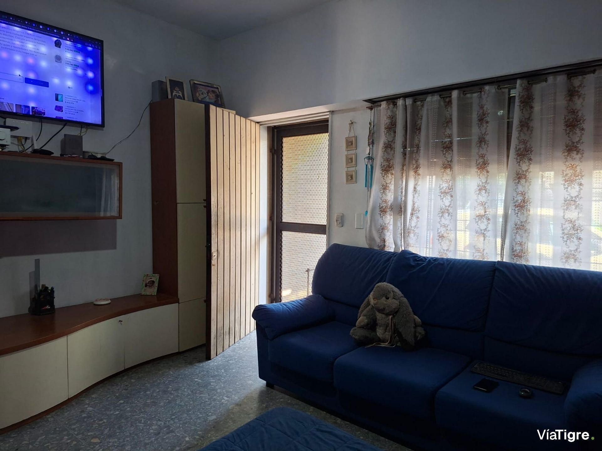 Casa Venta Villa Adelina multifamiliar