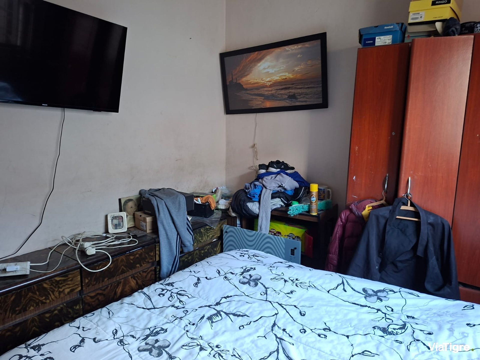 Casa Venta Villa Adelina multifamiliar