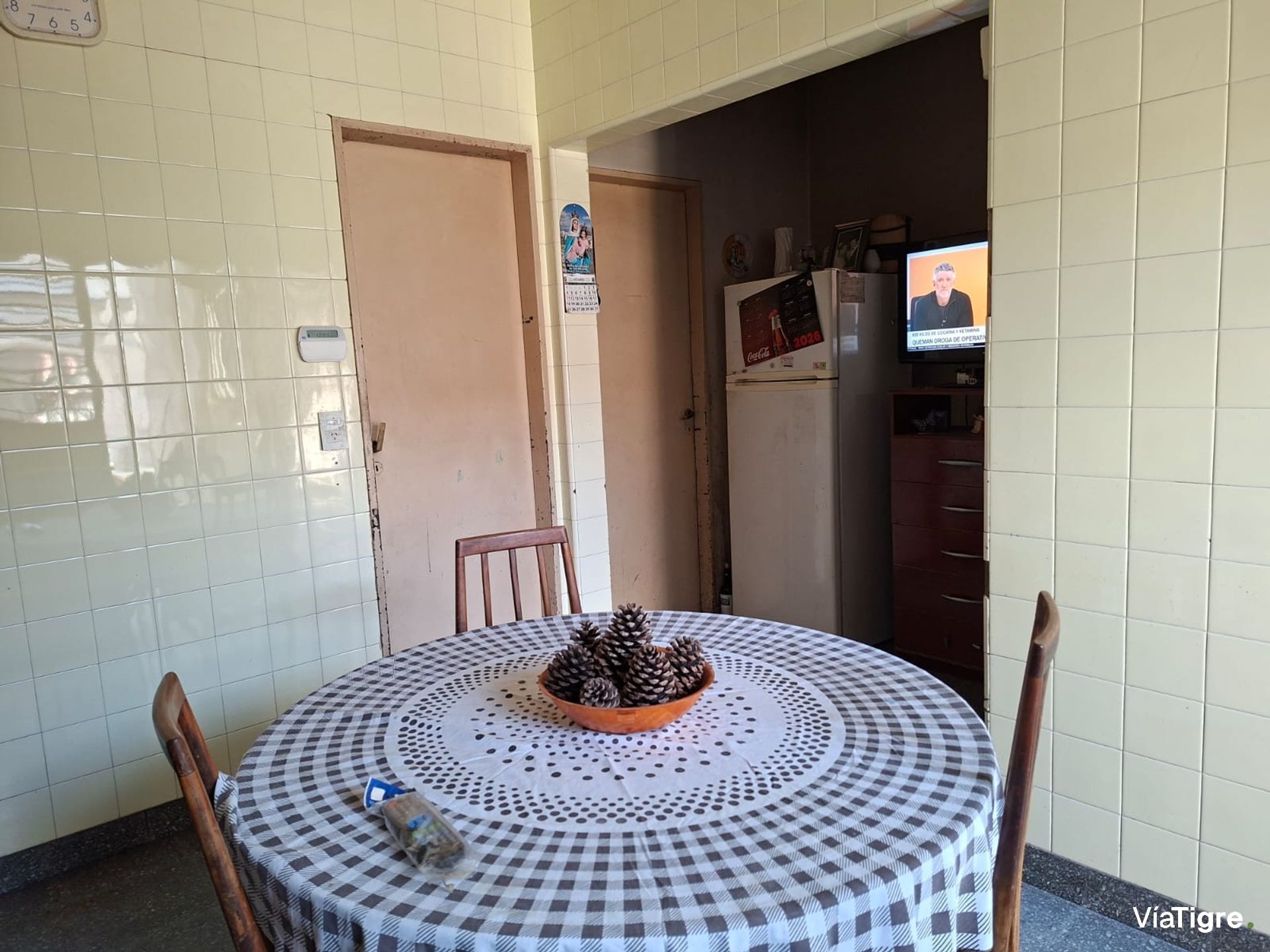 Casa Venta Villa Adelina multifamiliar