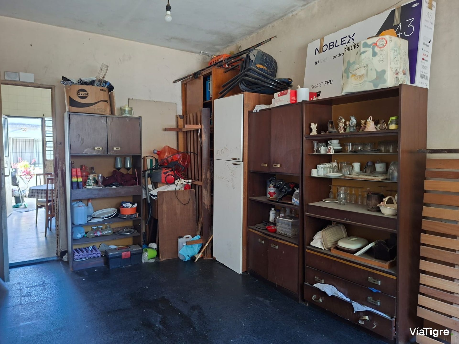 Casa Venta Villa Adelina multifamiliar