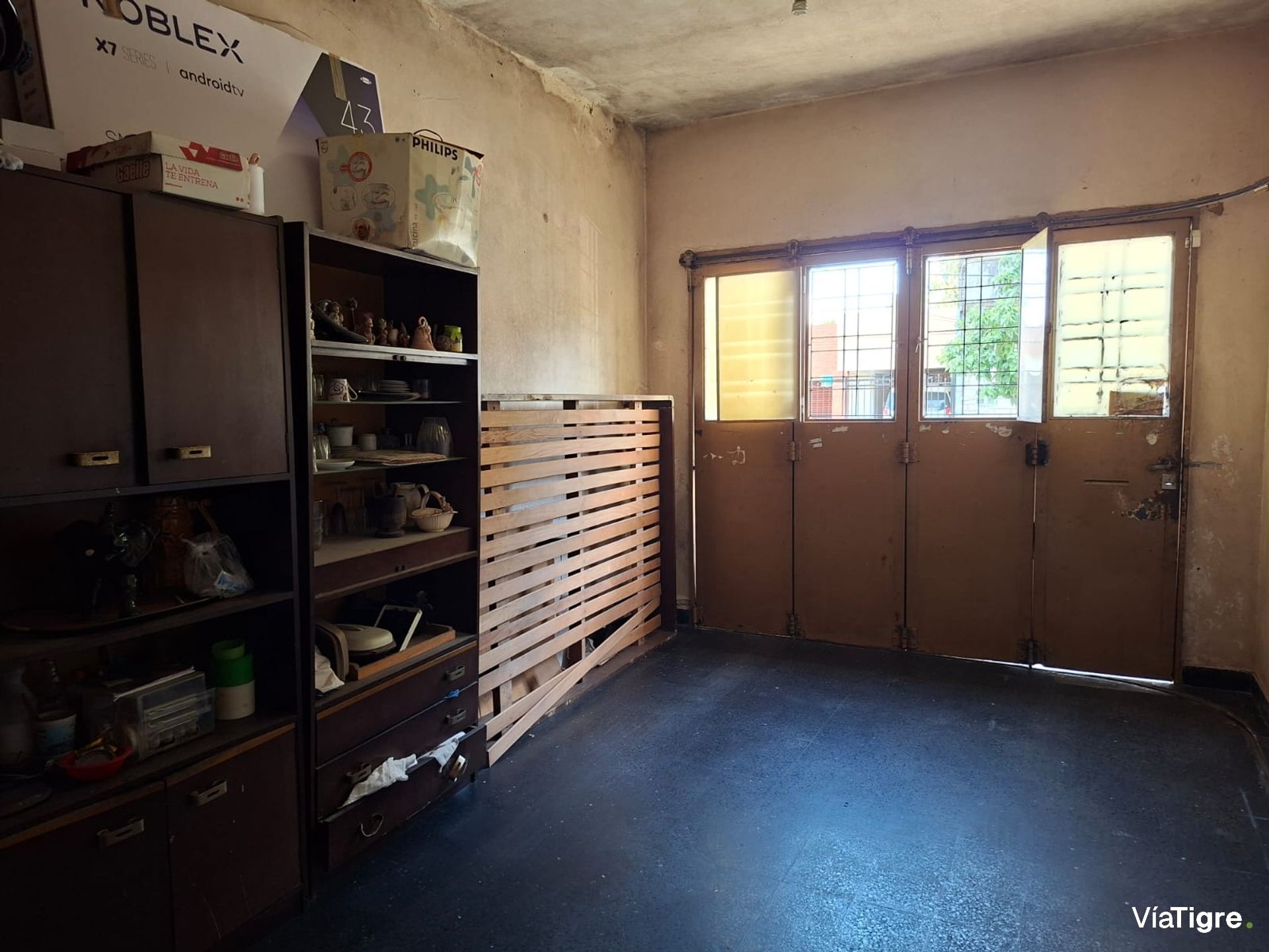 Casa Venta Villa Adelina multifamiliar