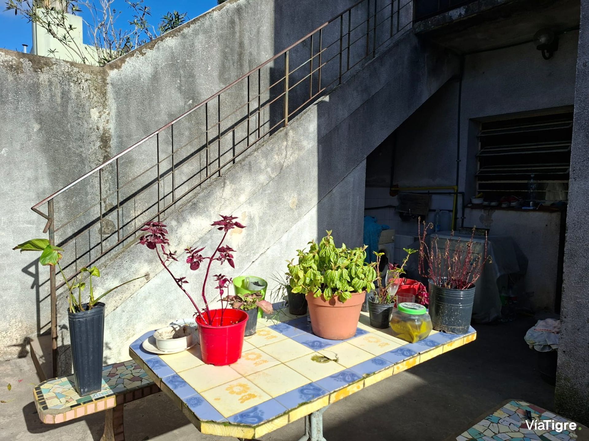 Casa Venta Villa Adelina multifamiliar
