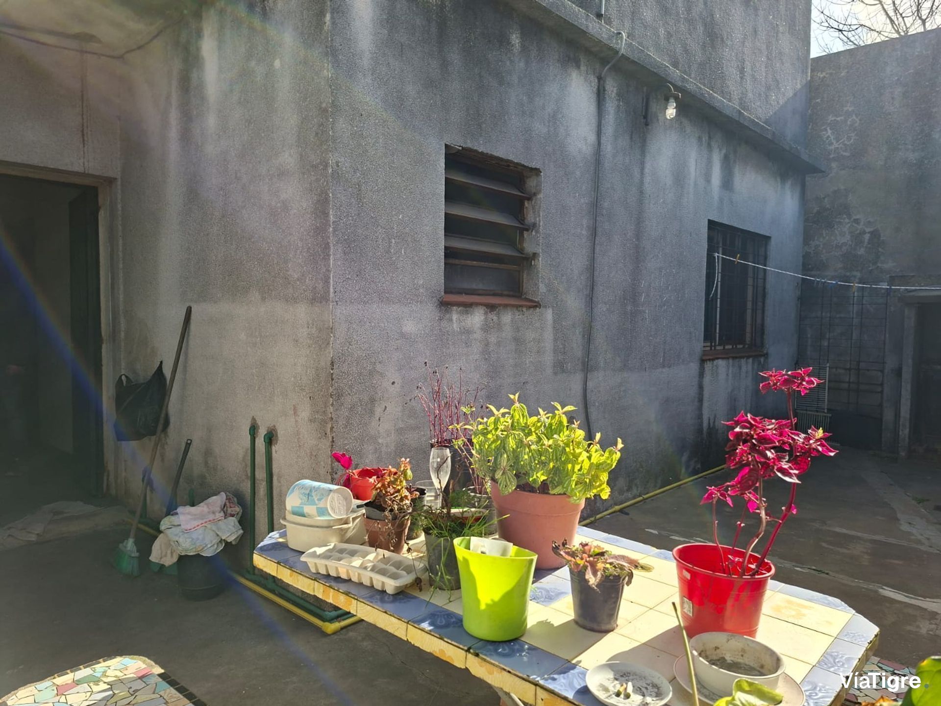 Casa Venta Villa Adelina multifamiliar