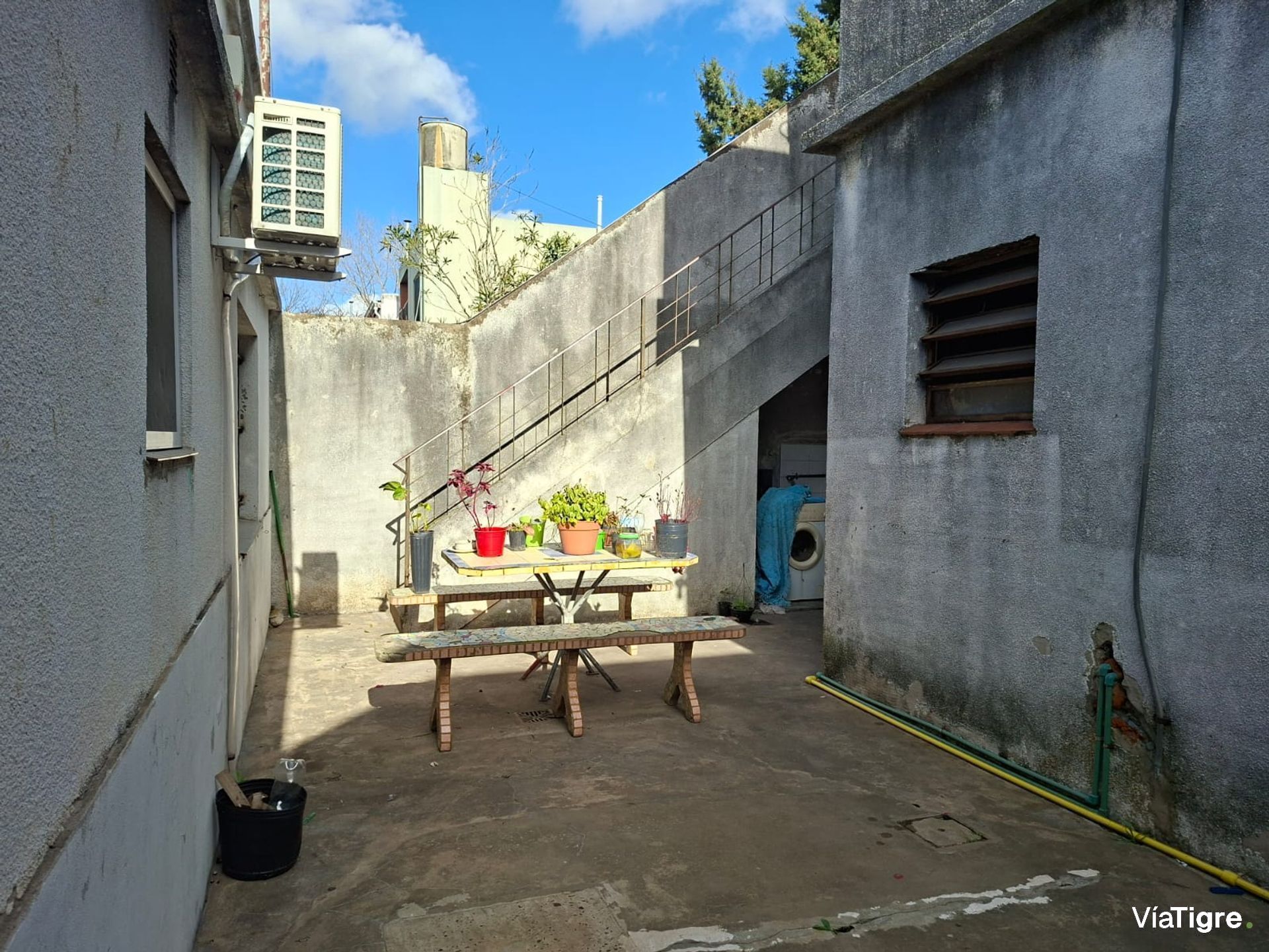 Casa Venta Villa Adelina multifamiliar