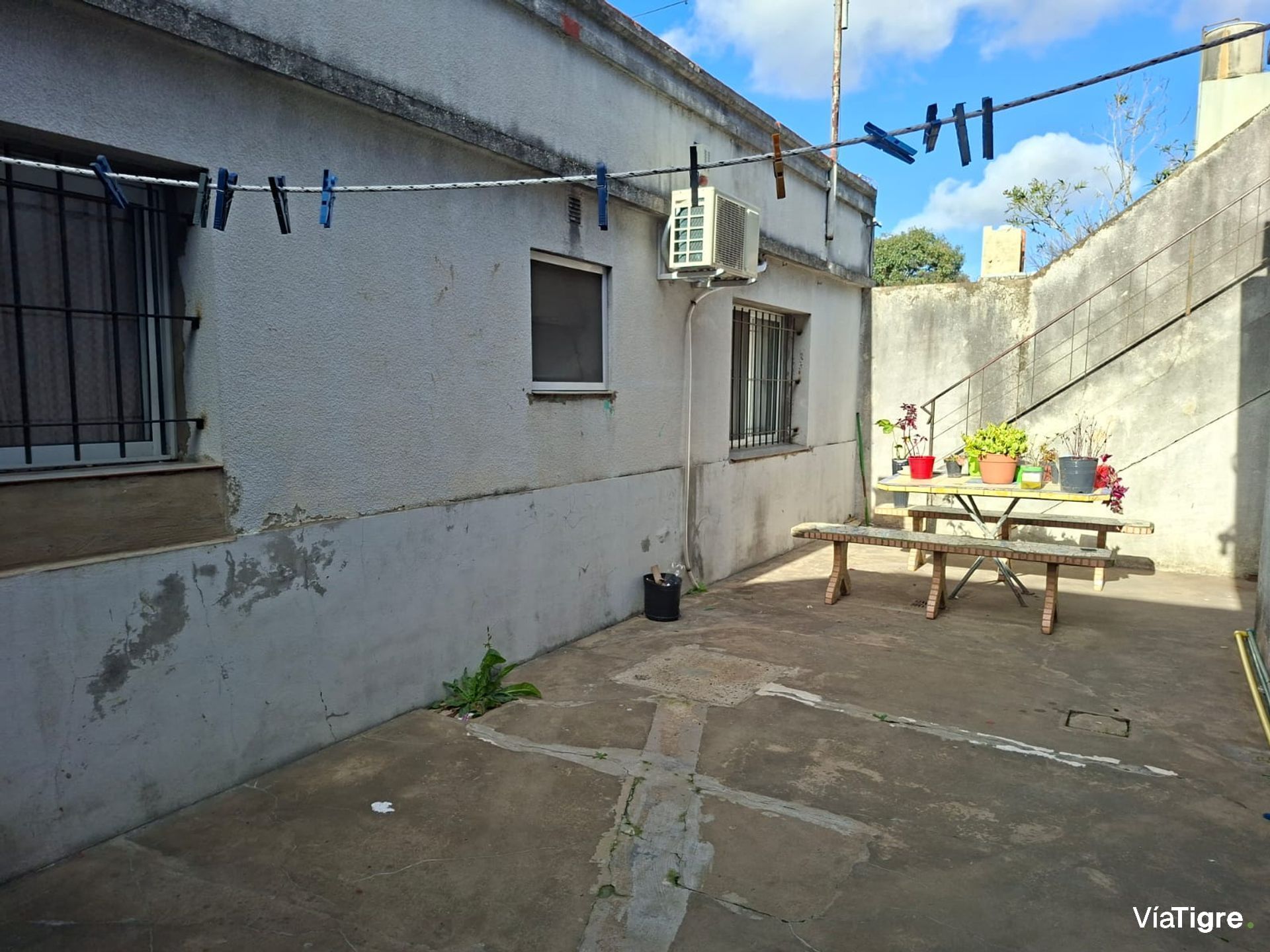 Casa Venta Villa Adelina multifamiliar