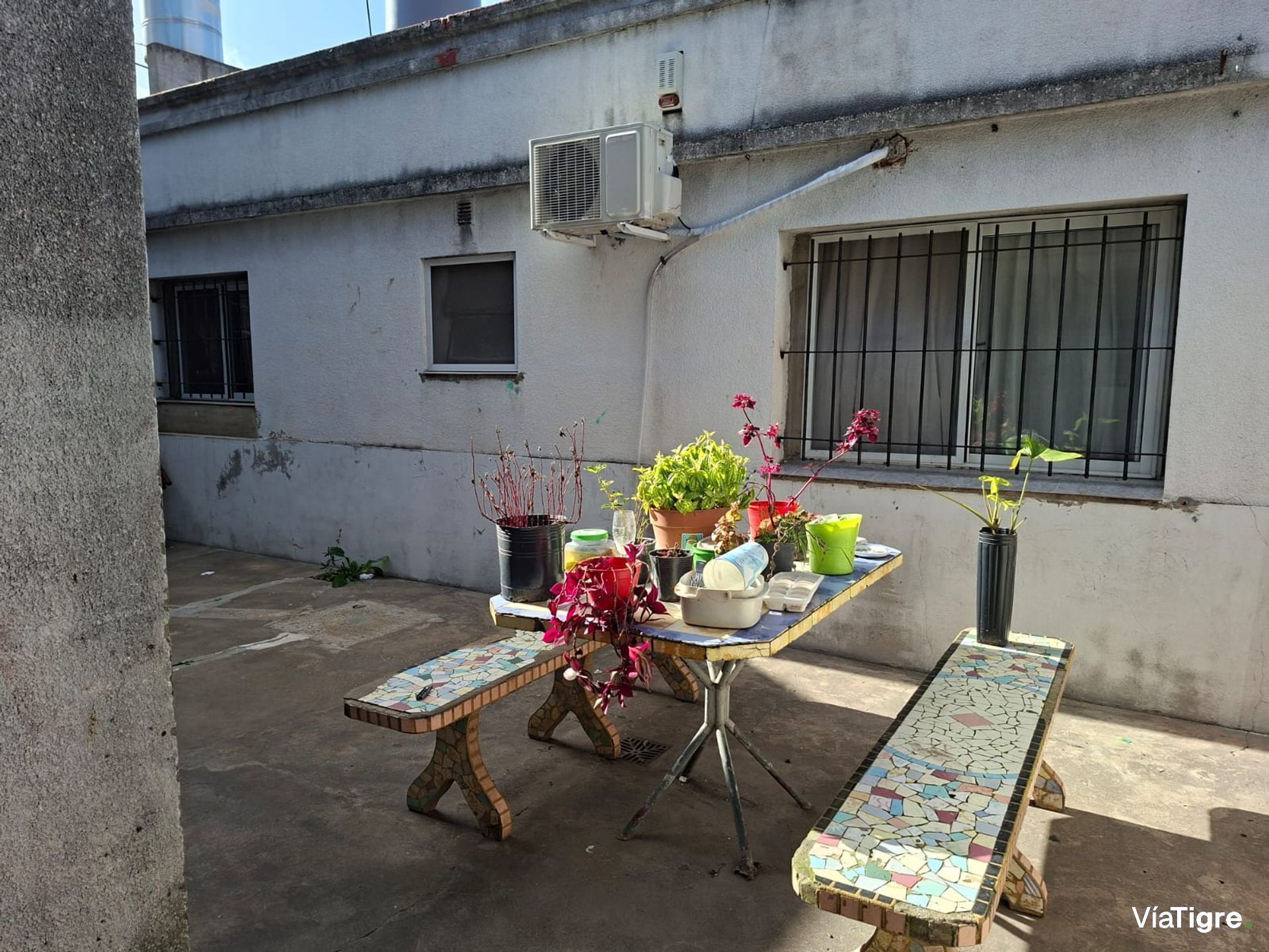 Casa Venta Villa Adelina multifamiliar