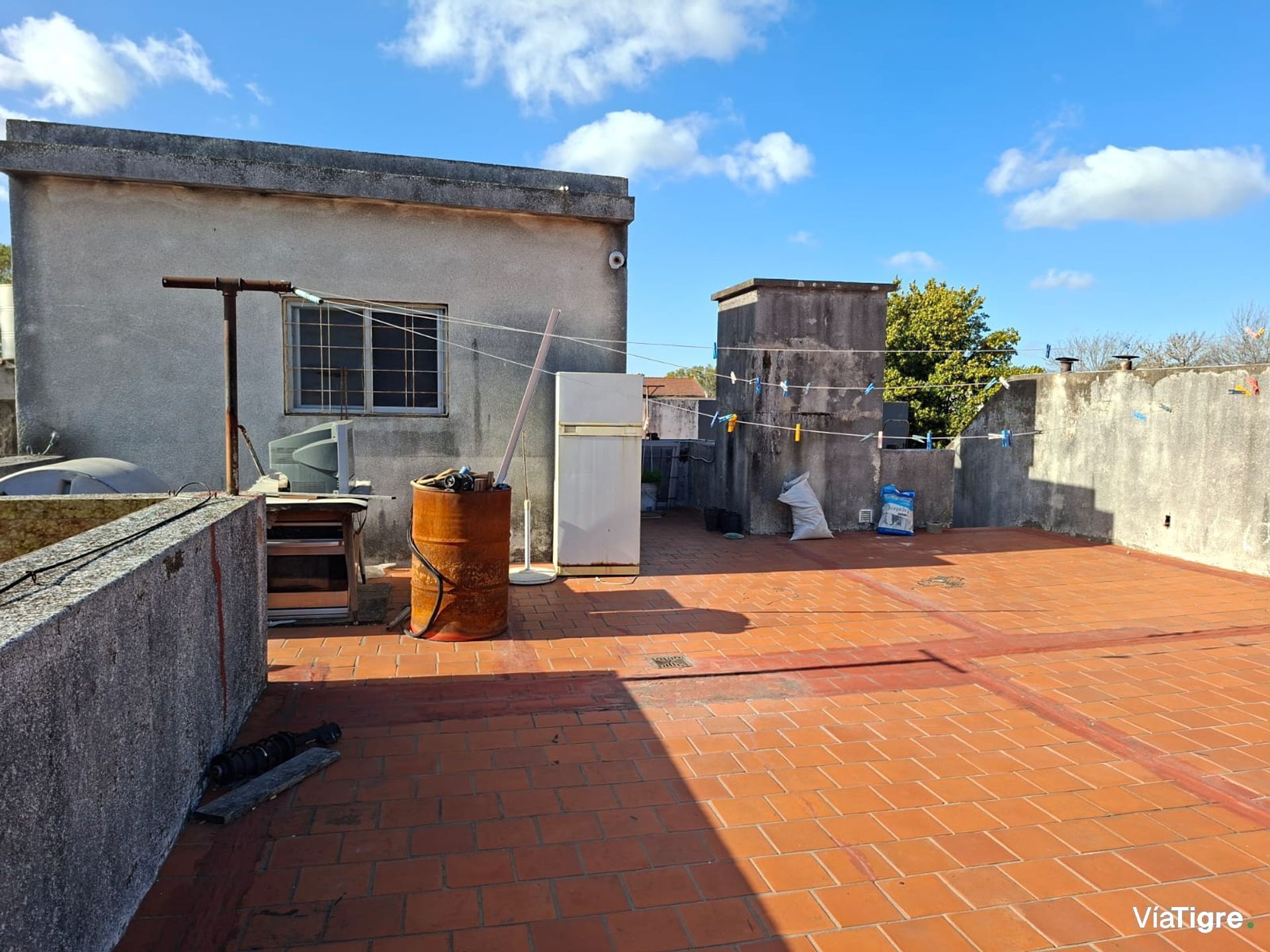 Casa Venta Villa Adelina multifamiliar