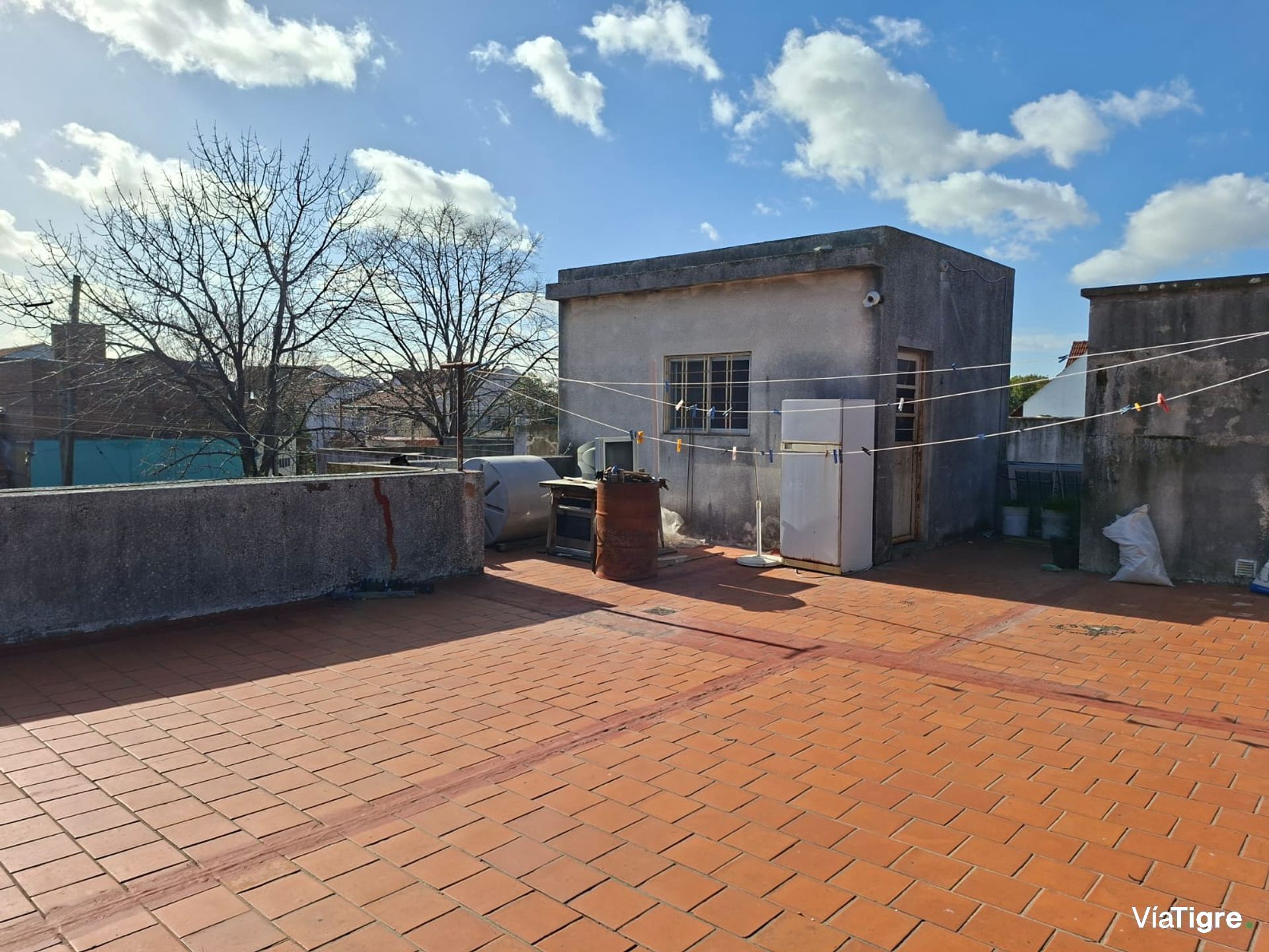 Casa Venta Villa Adelina multifamiliar