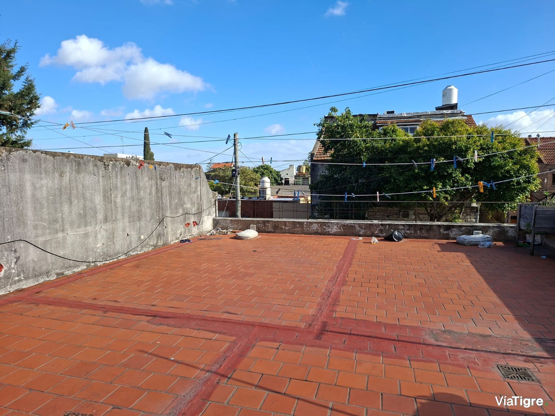 Casa Venta Villa Adelina multifamiliar