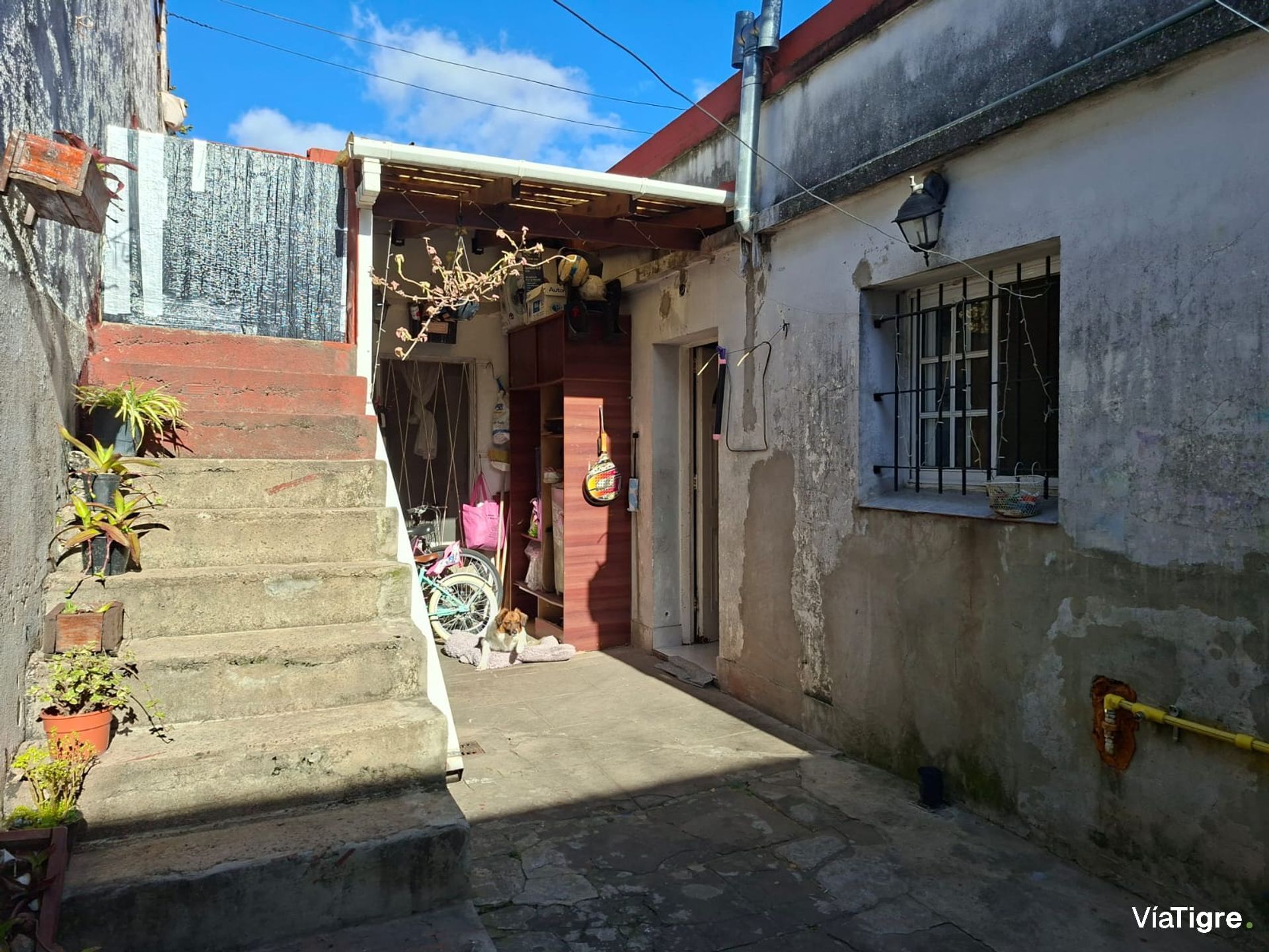 Casa Venta Villa Adelina multifamiliar