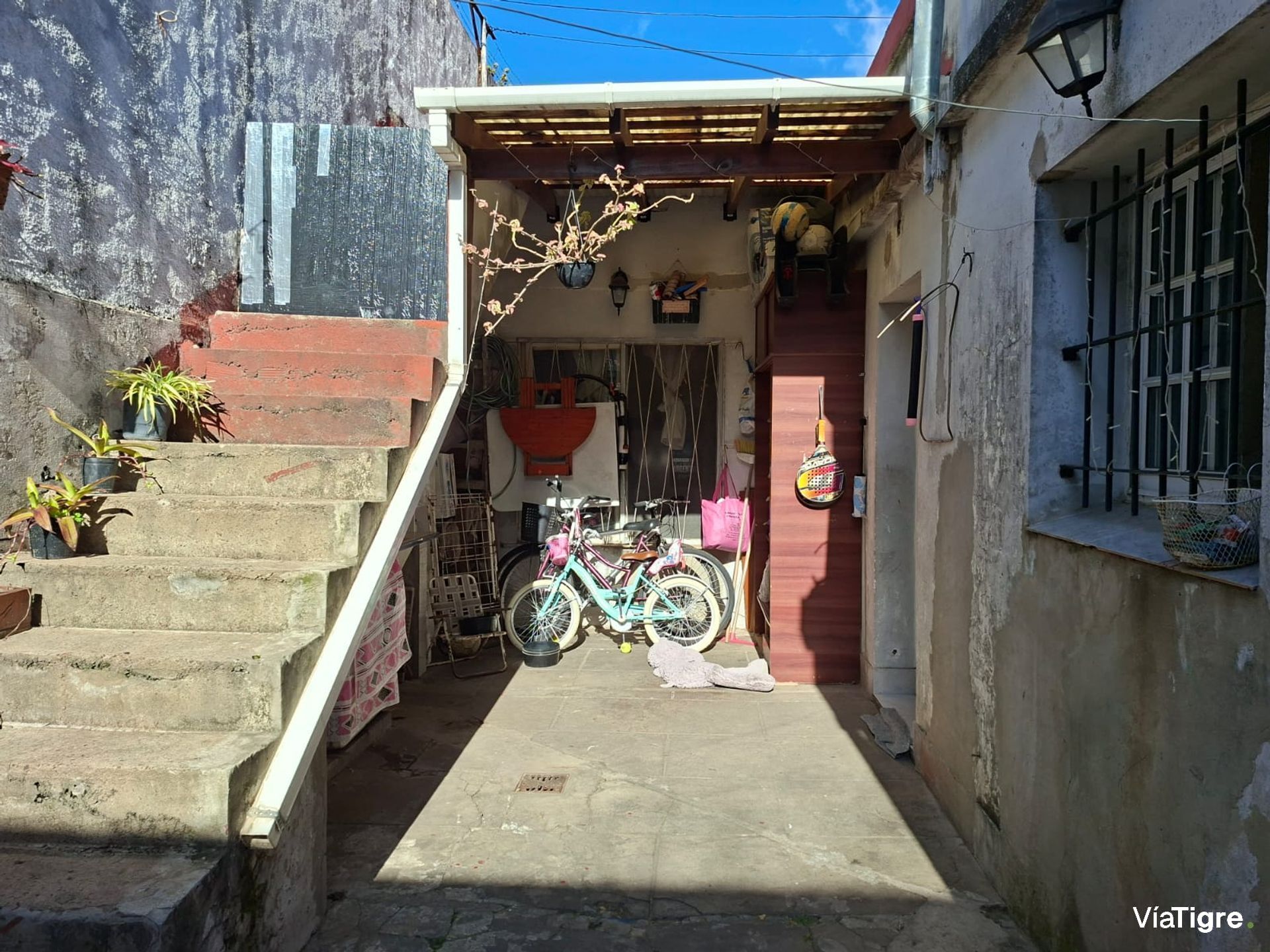 Casa Venta Villa Adelina multifamiliar