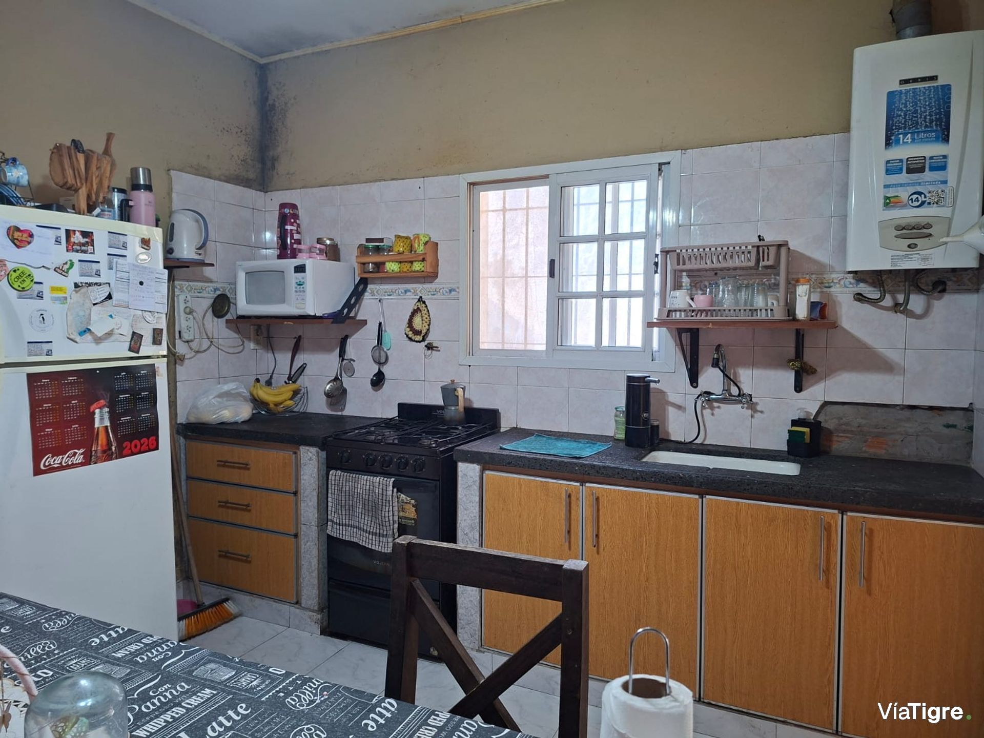 Casa Venta Villa Adelina multifamiliar