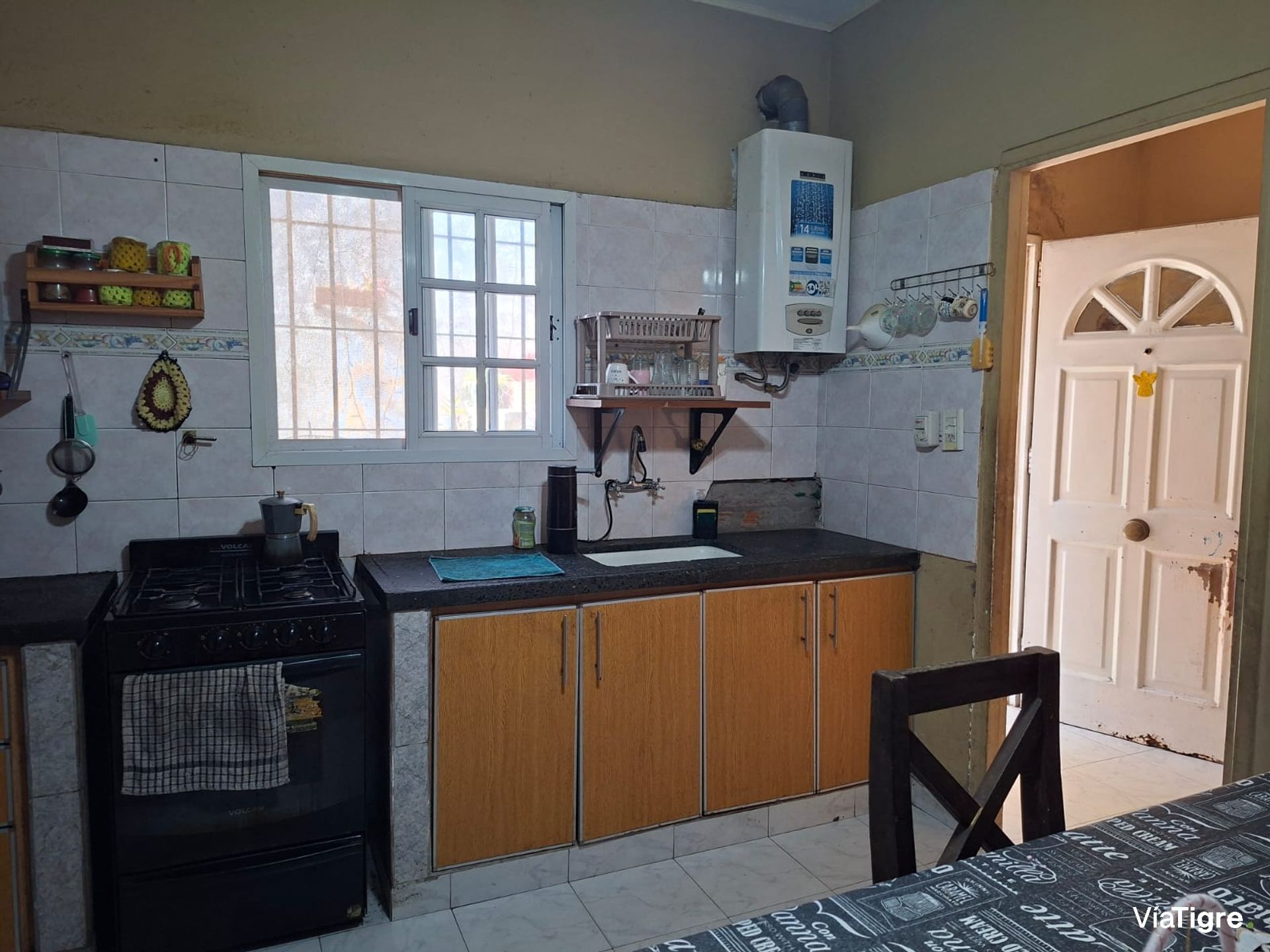 Casa Venta Villa Adelina multifamiliar