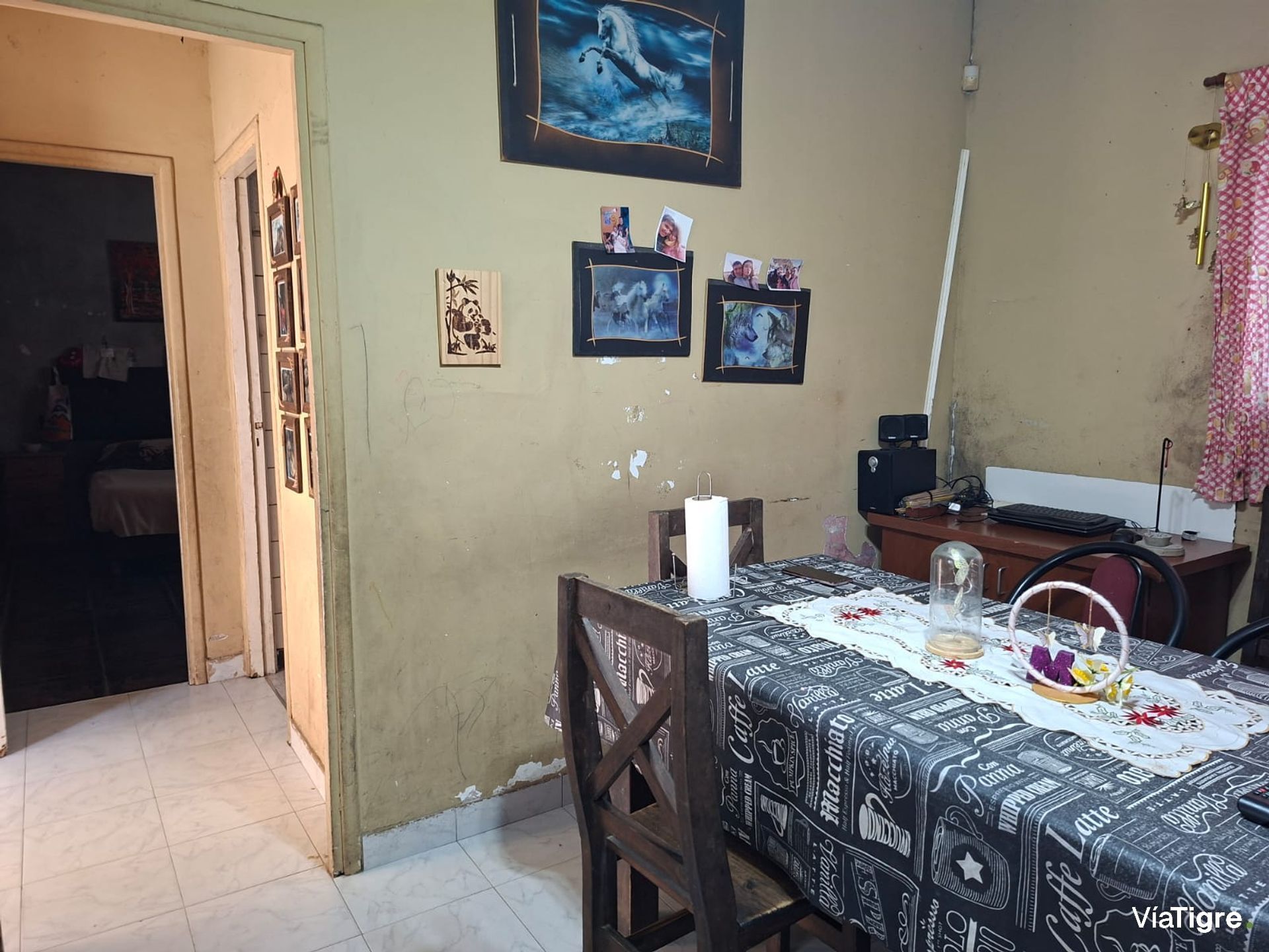 Casa Venta Villa Adelina multifamiliar