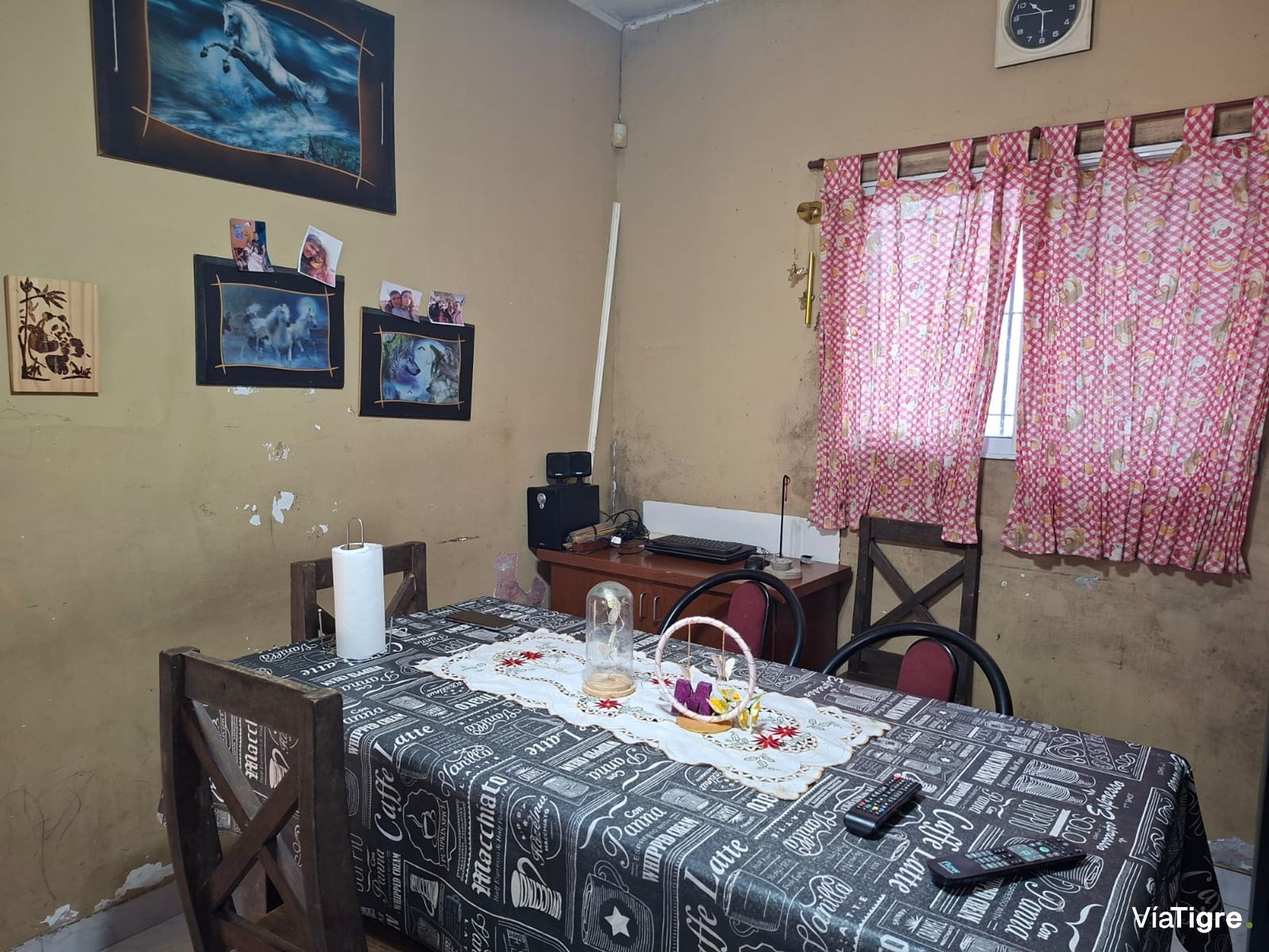 Casa Venta Villa Adelina multifamiliar