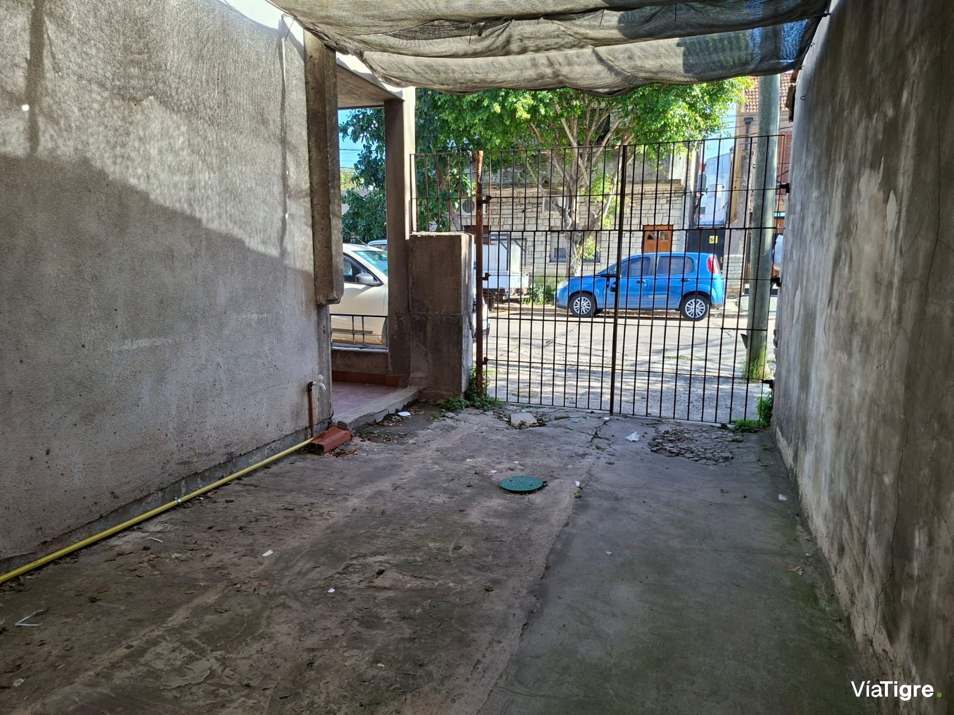 Casa Venta Villa Adelina multifamiliar
