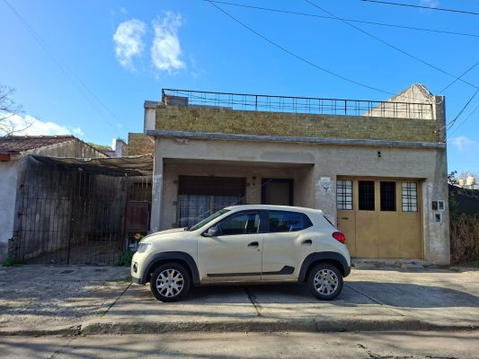 Casa Venta Villa Adelina multifamiliar