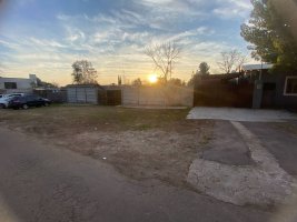 Sale Lot 902 m² El Talar with Pool, Water, Electricity.