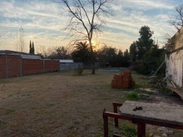 Sale Lot 902 m² El Talar with Pool, Water, Electricity.