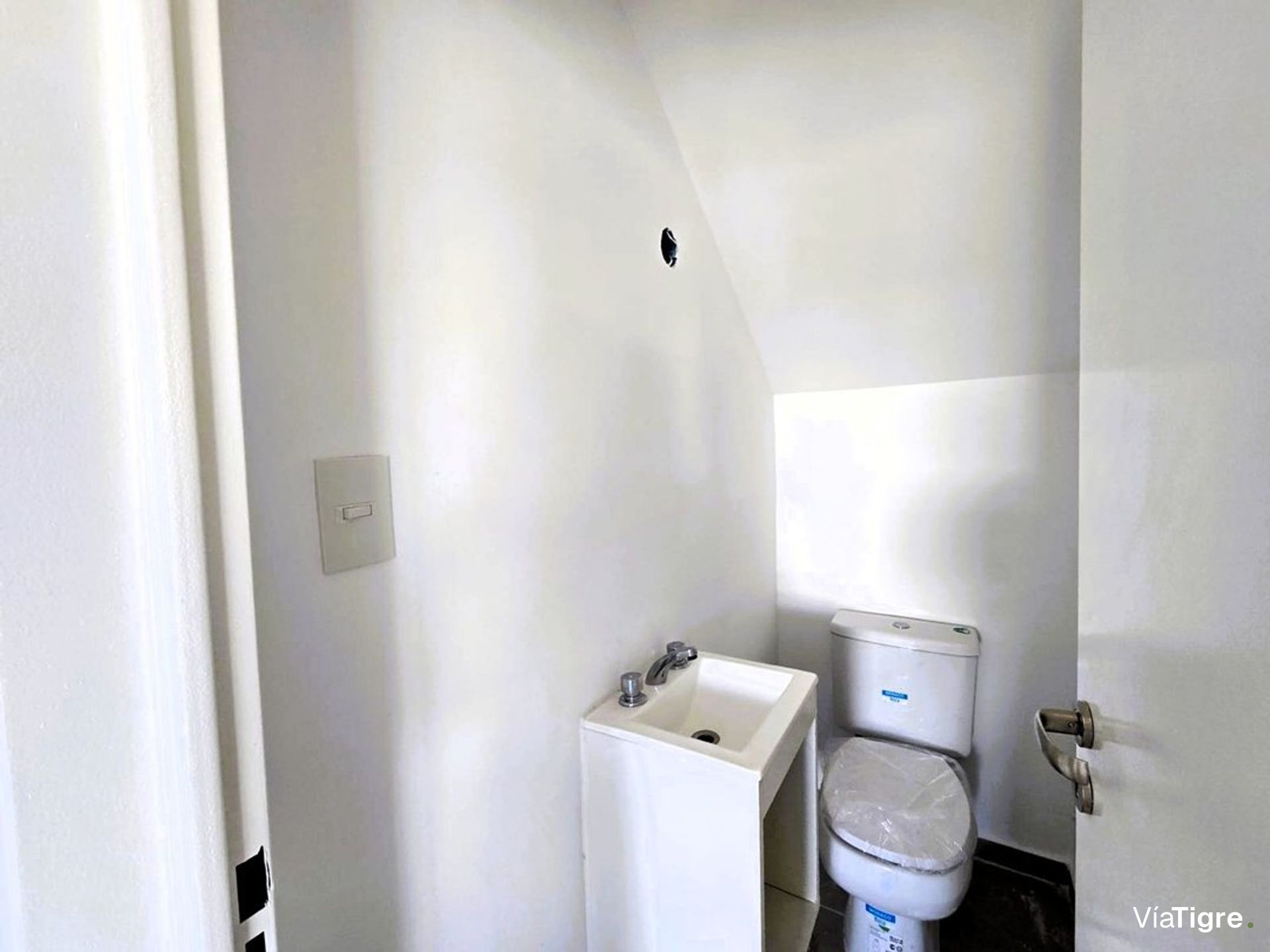 Alquiler Casa En "Casas De Santa Ana"
