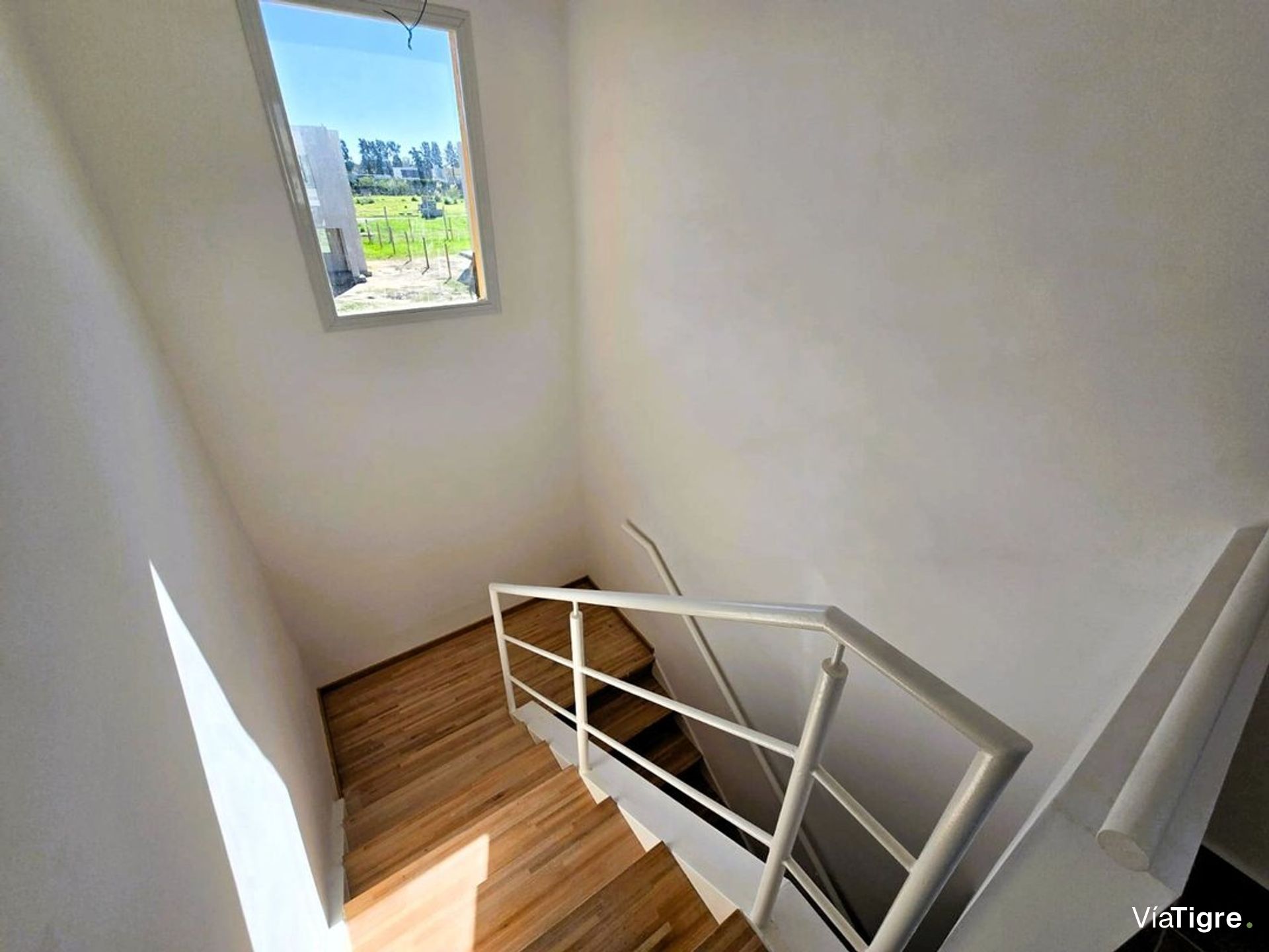 Alquiler Casa En "Casas De Santa Ana"