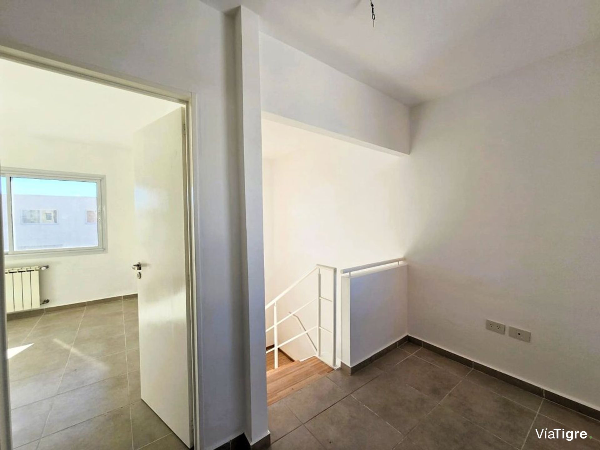 Alquiler Casa En "Casas De Santa Ana"