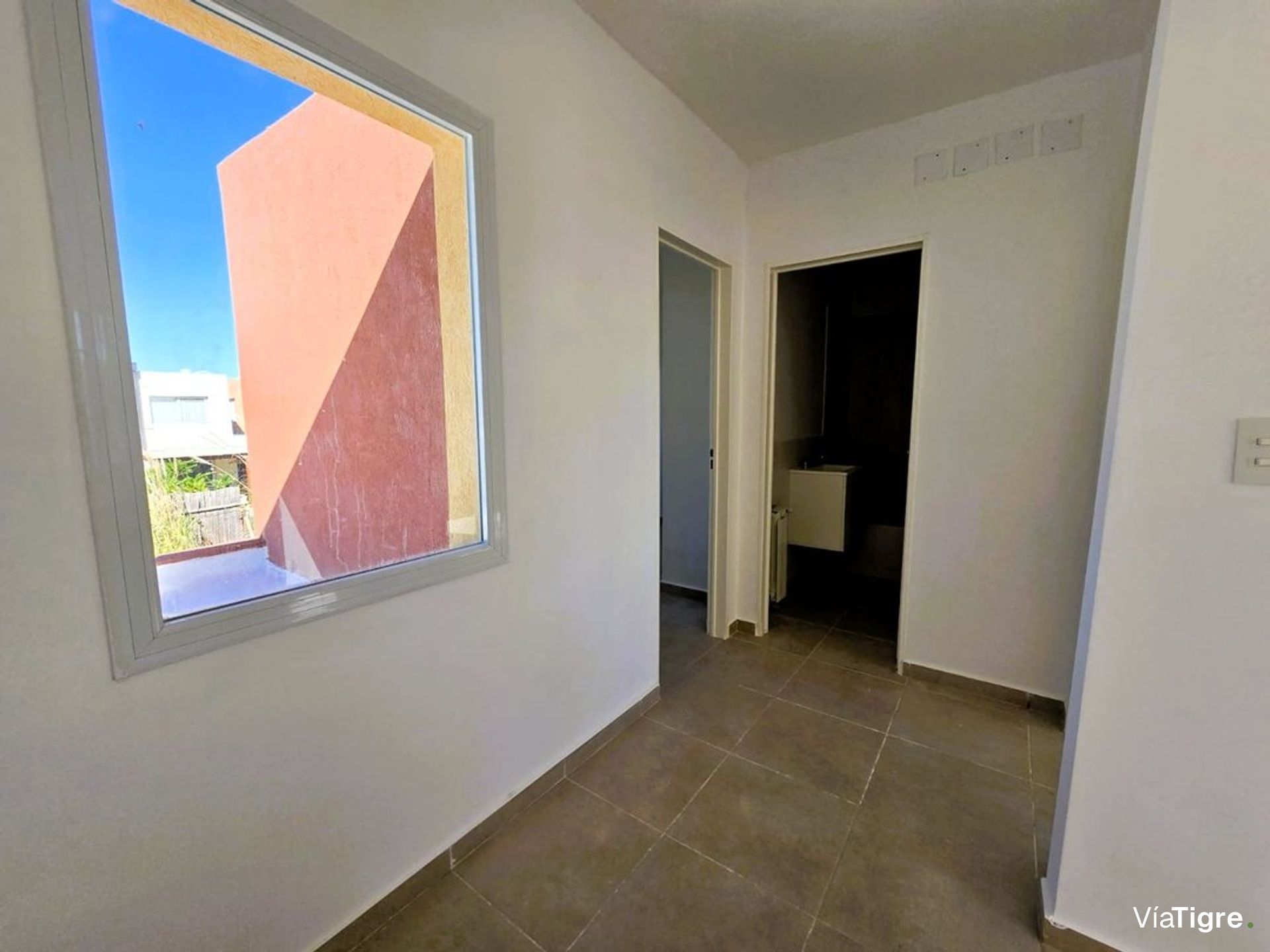 Alquiler Casa En "Casas De Santa Ana"