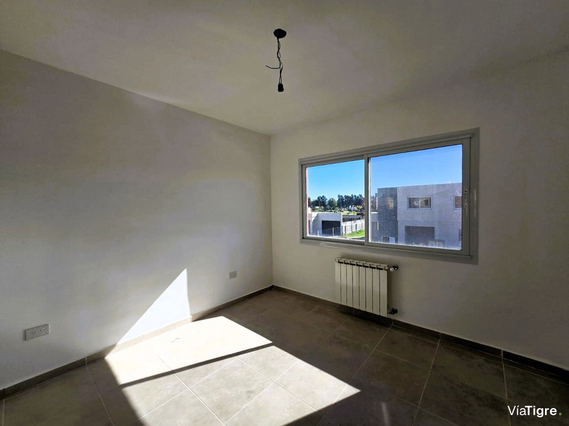 Alquiler Casa En "Casas De Santa Ana"