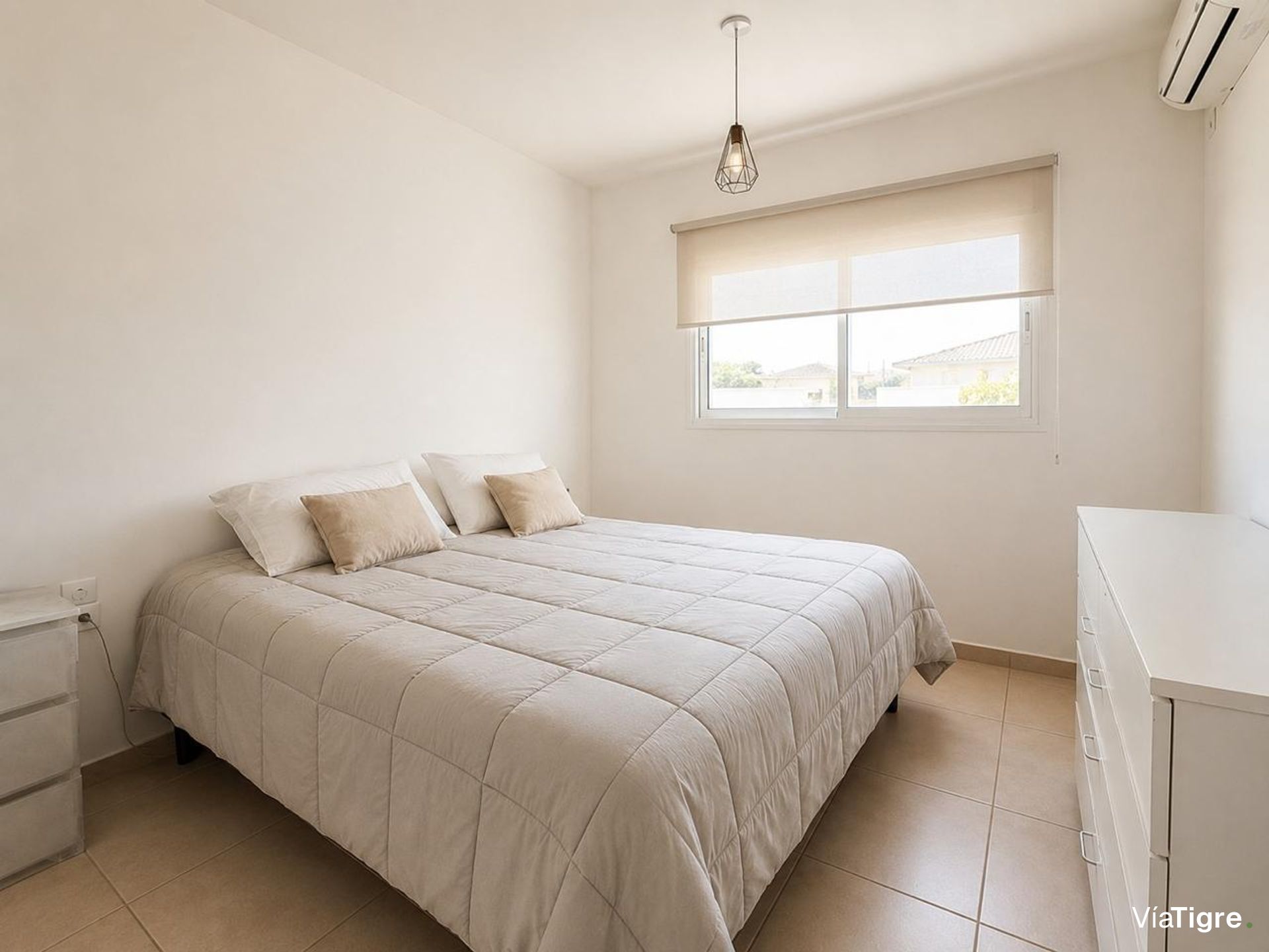 Casa 4 ambientes en venta Casas de Santa Ana Tigre