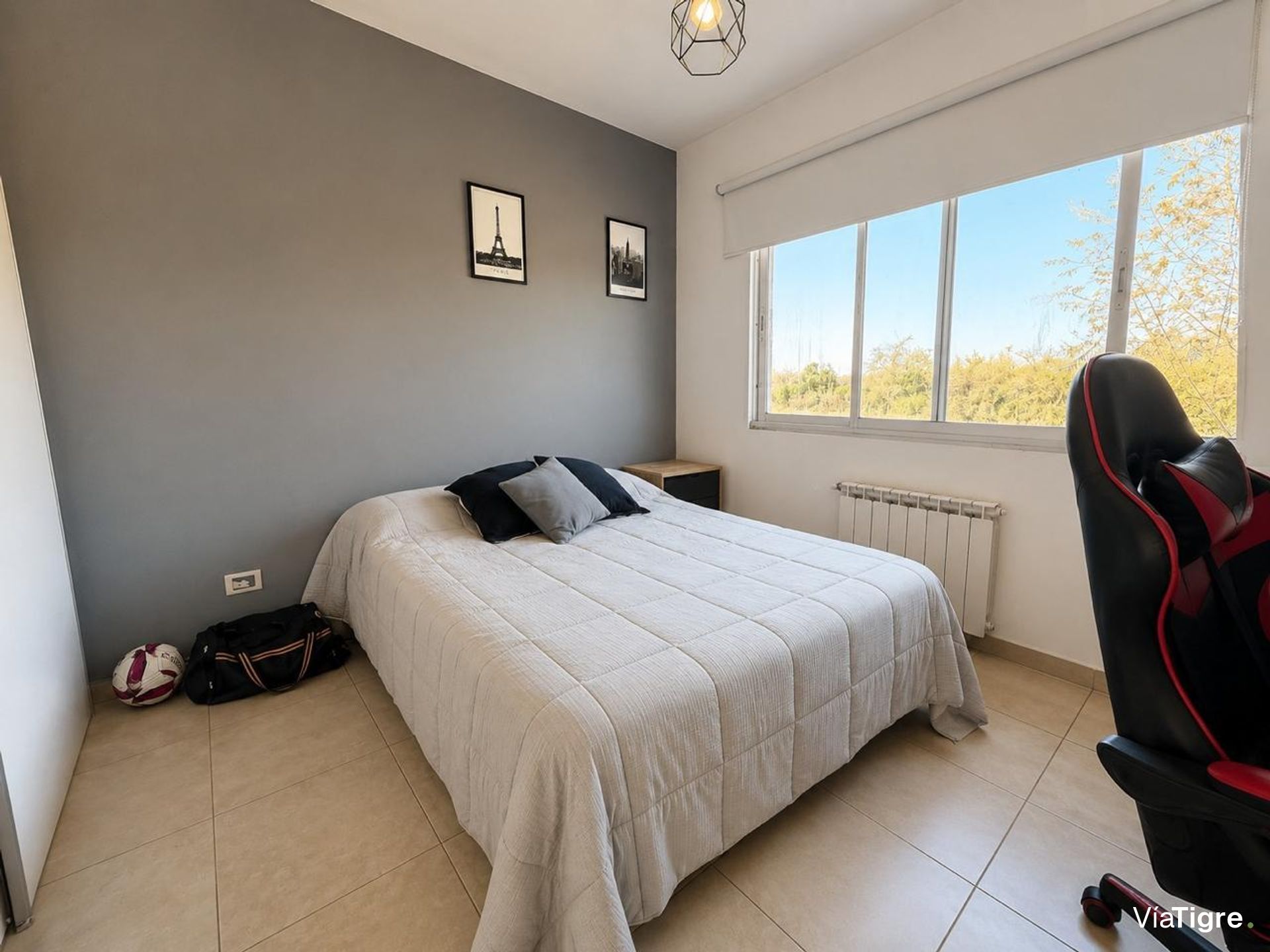 Casa 4 ambientes en venta Casas de Santa Ana Tigre